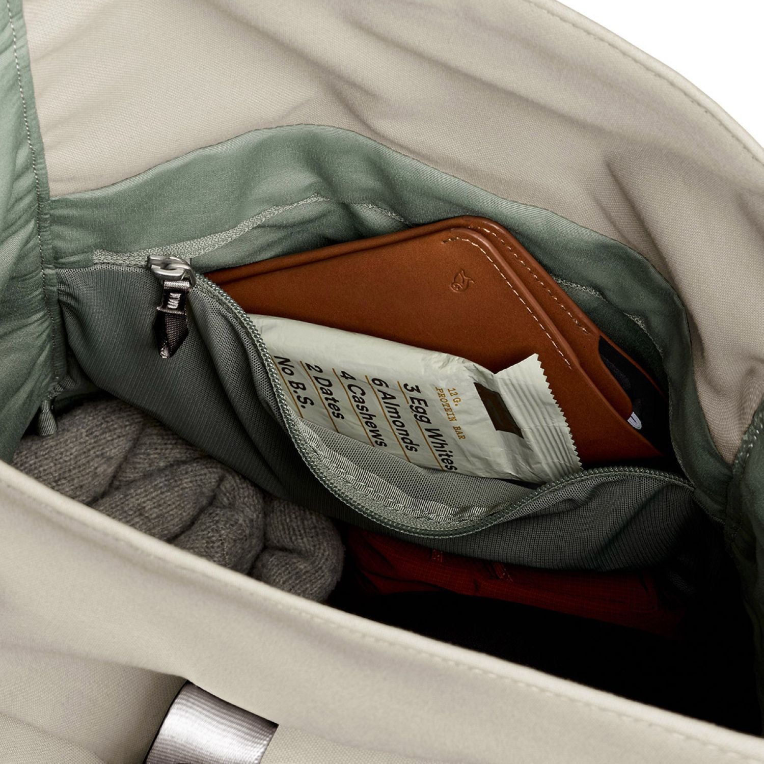Bellroy Classic Rolltop