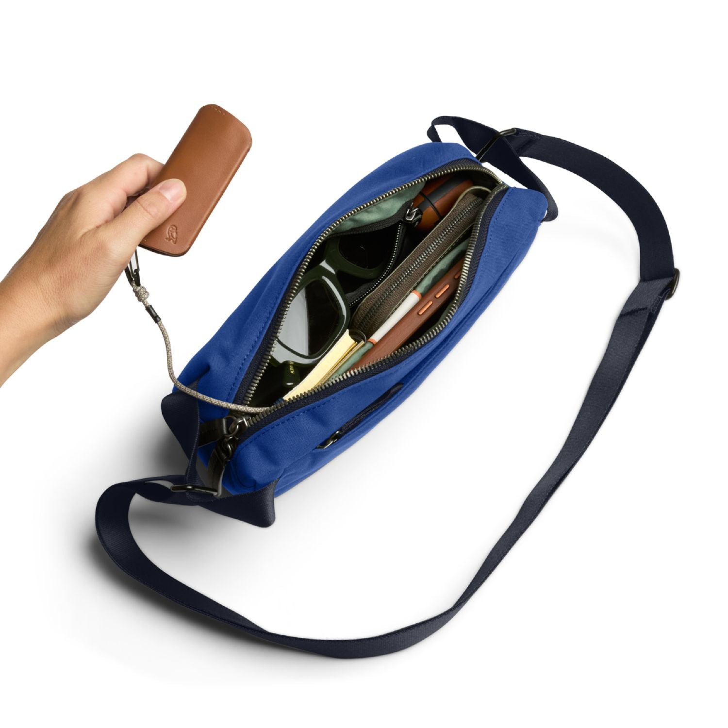 Bellroy Classic Sling 3L