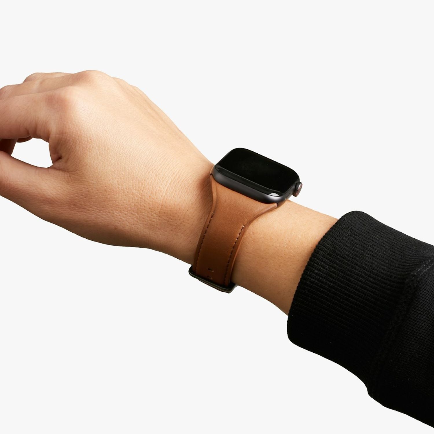 Bellroy Classic Watch Strap Large (44-49mm)