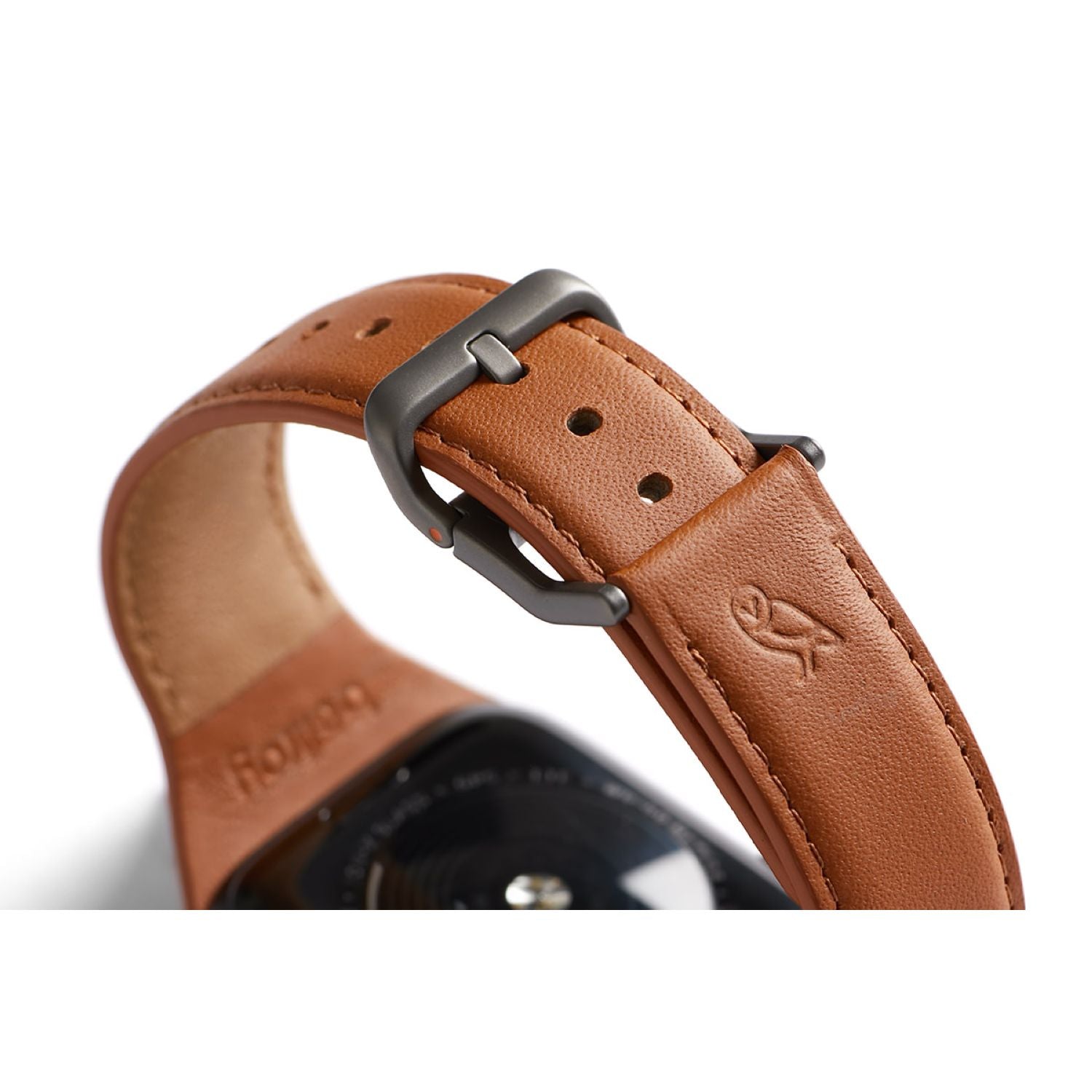 Bellroy Classic Watch Strap Small (38-42mm) (SA)