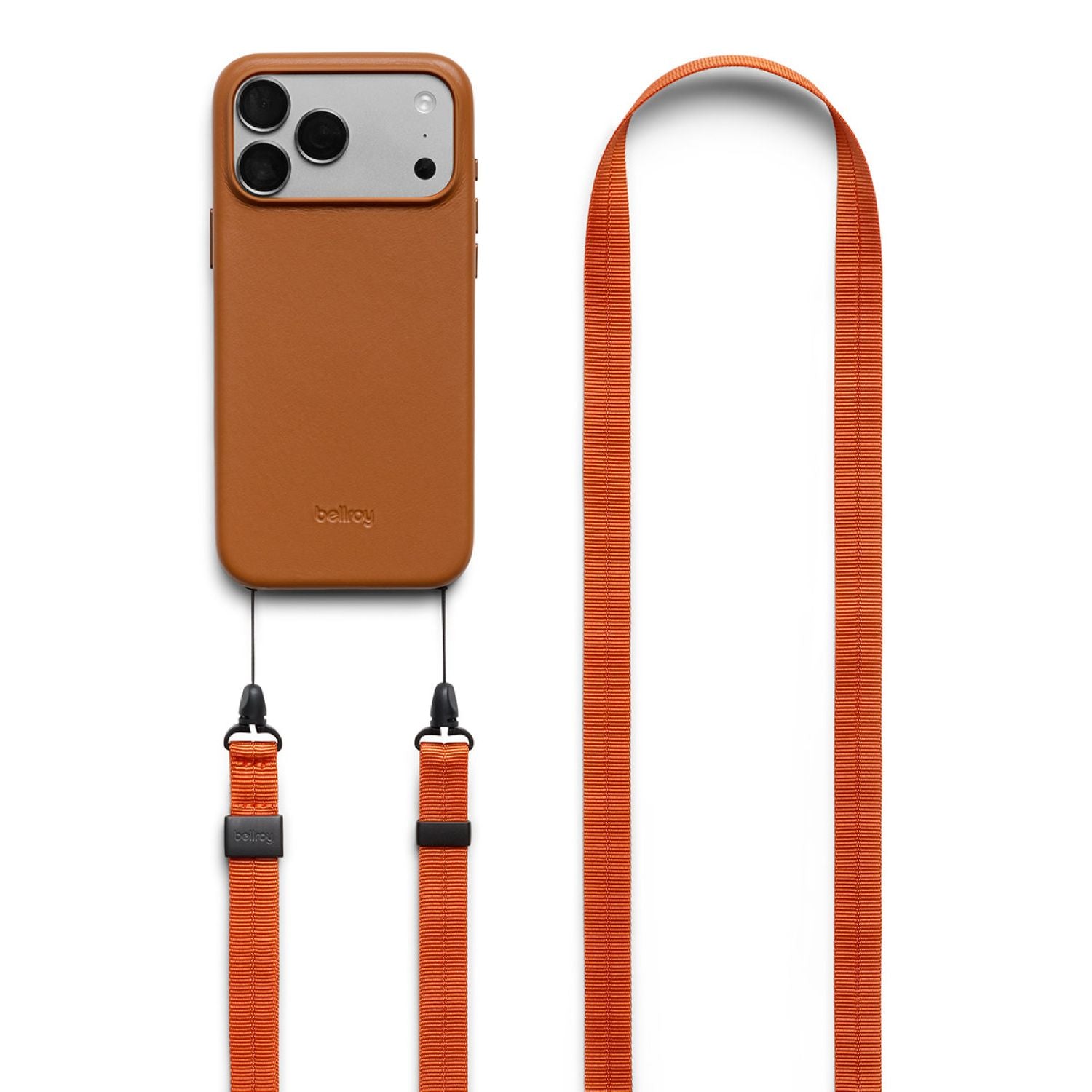 Bellroy Crossbody Strap