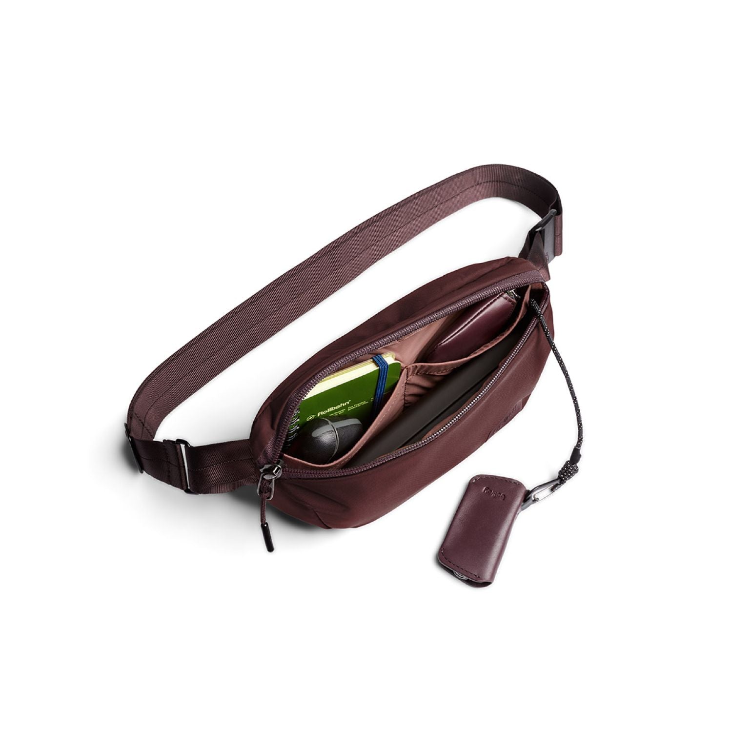 Bellroy Laneway Belt Bag