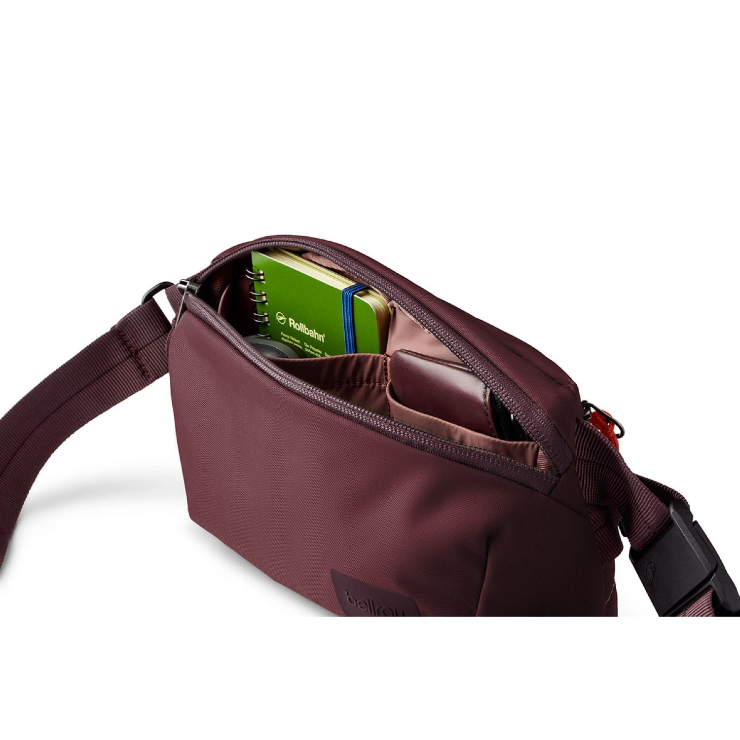 Bellroy Laneway Belt Bag