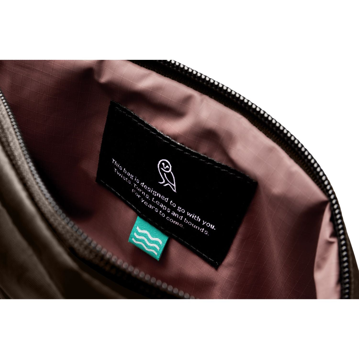 Bellroy Laneway Belt Bag