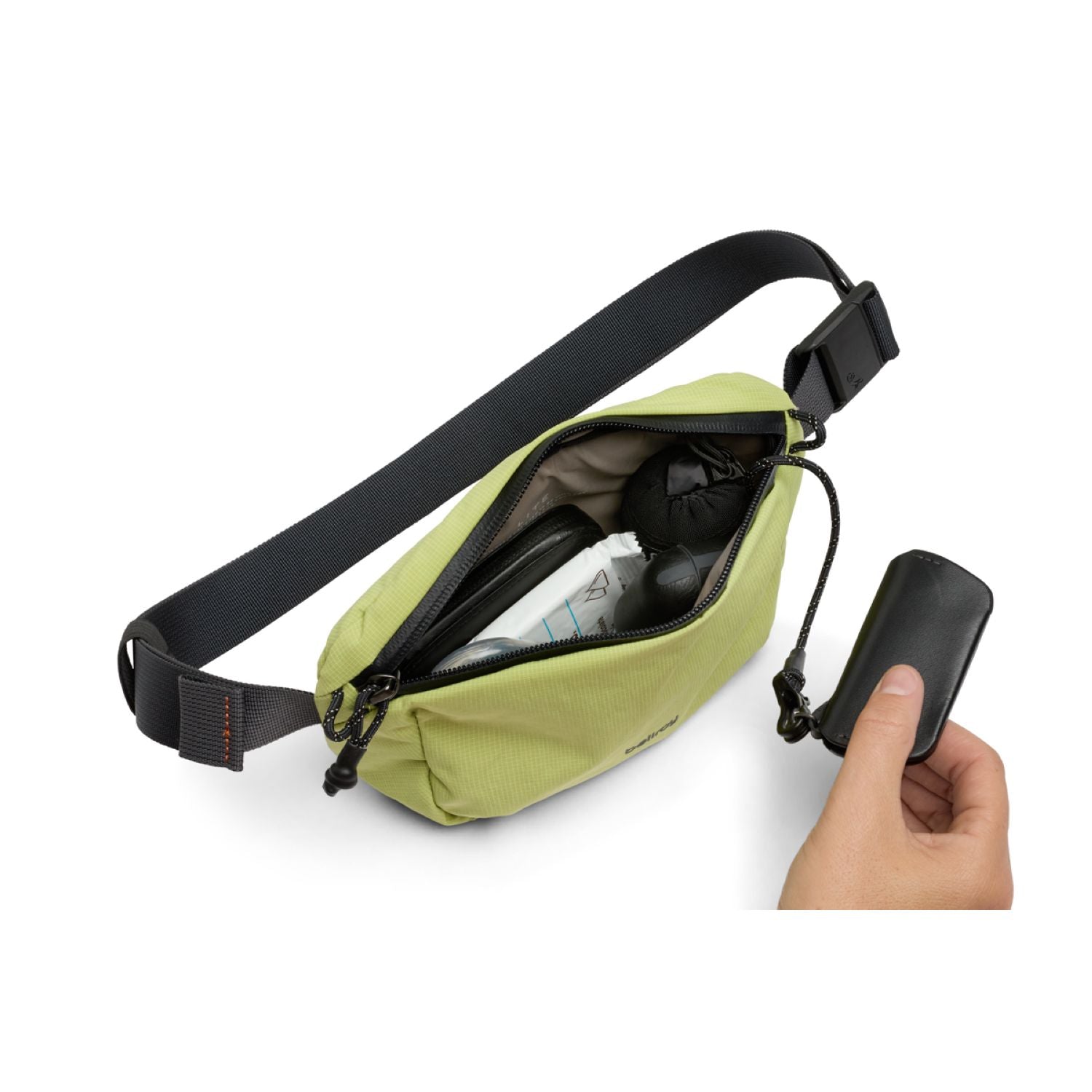 Bellroy Lite Belt Bag (SA)