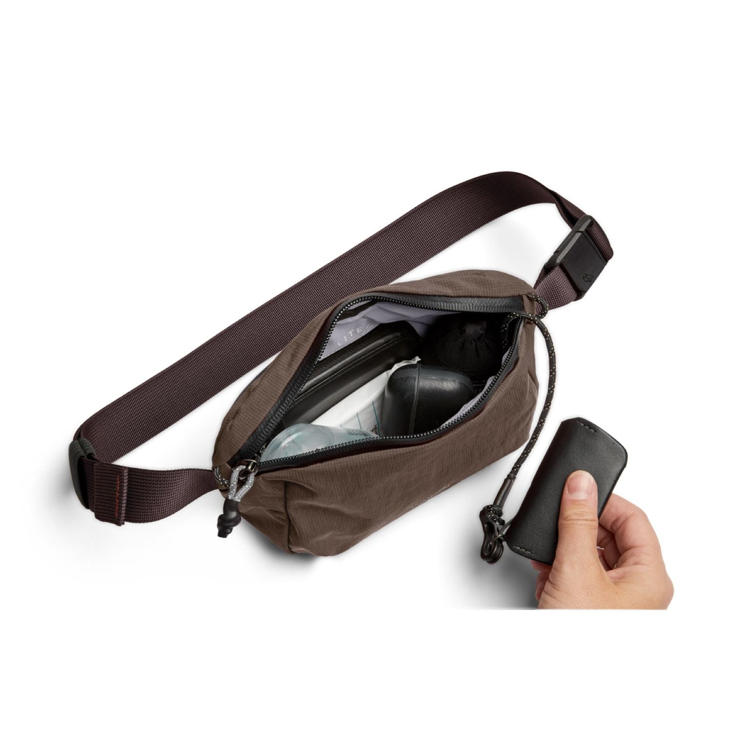 Bellroy Lite Belt Bag