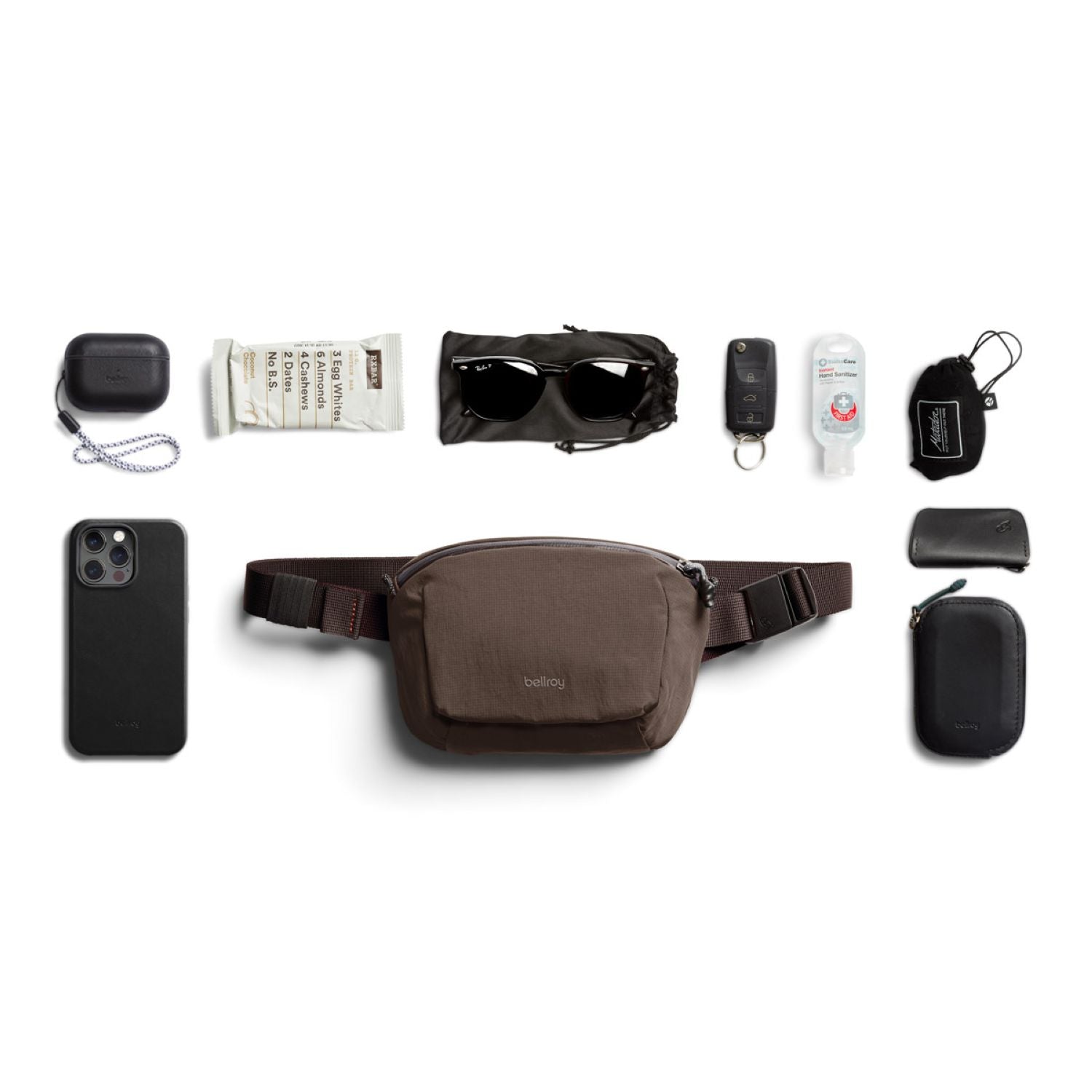 Bellroy Lite Belt Bag