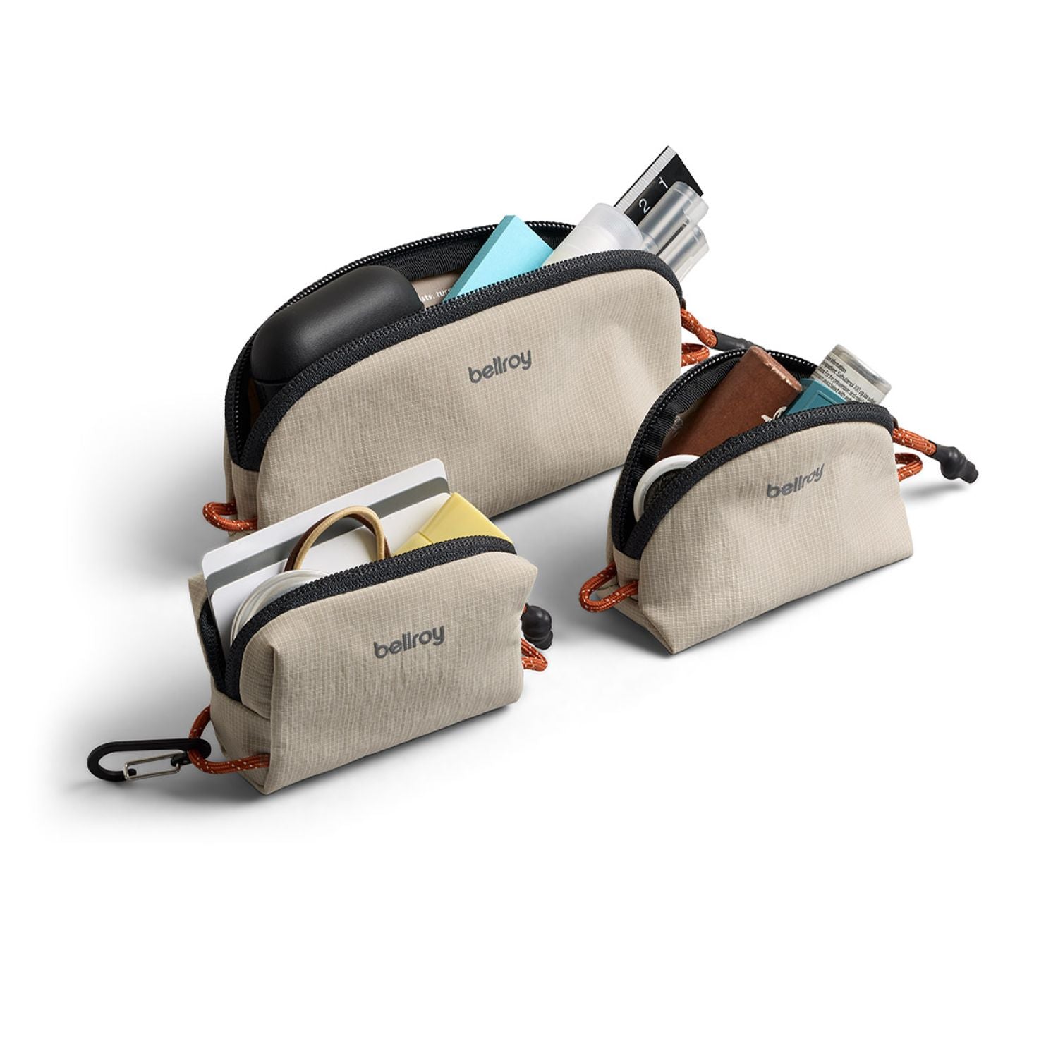 Bellroy Lite Pocket Trio