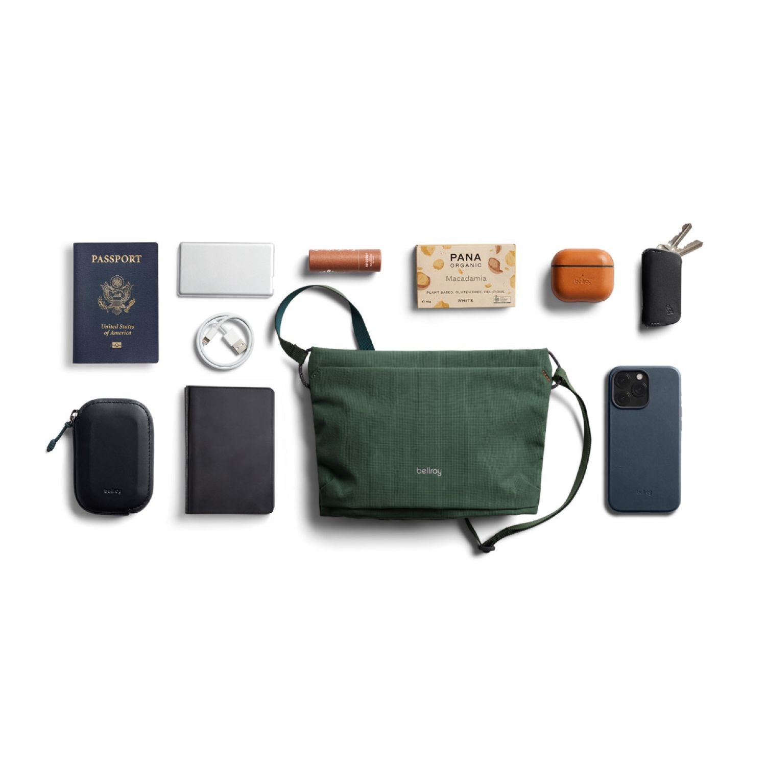 Bellroy Lite Sacoche