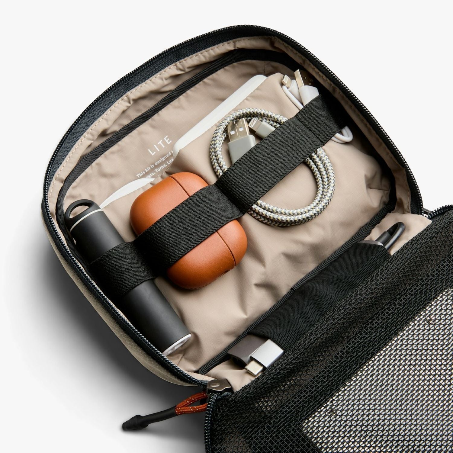 Bellroy Lite Tech Kit