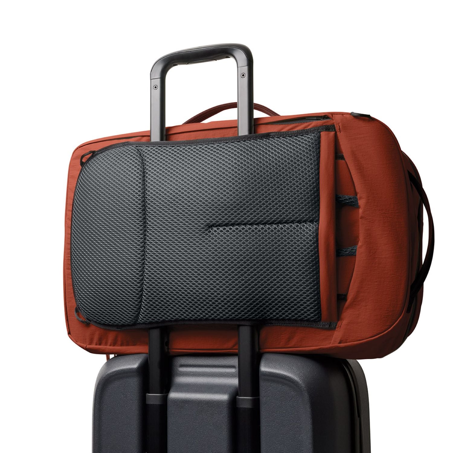 bellroy backpack with luggage pass through Buy Bellroy Lite Travel Pack 38L | Boarding Gate