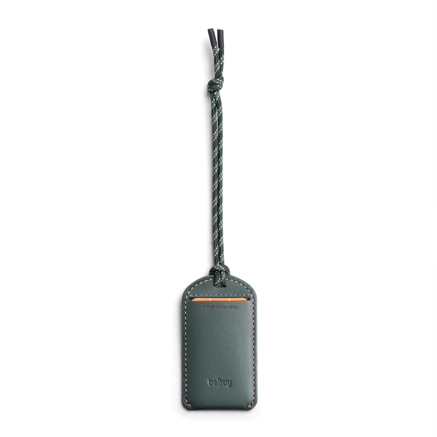 Bellroy Luggage Tag