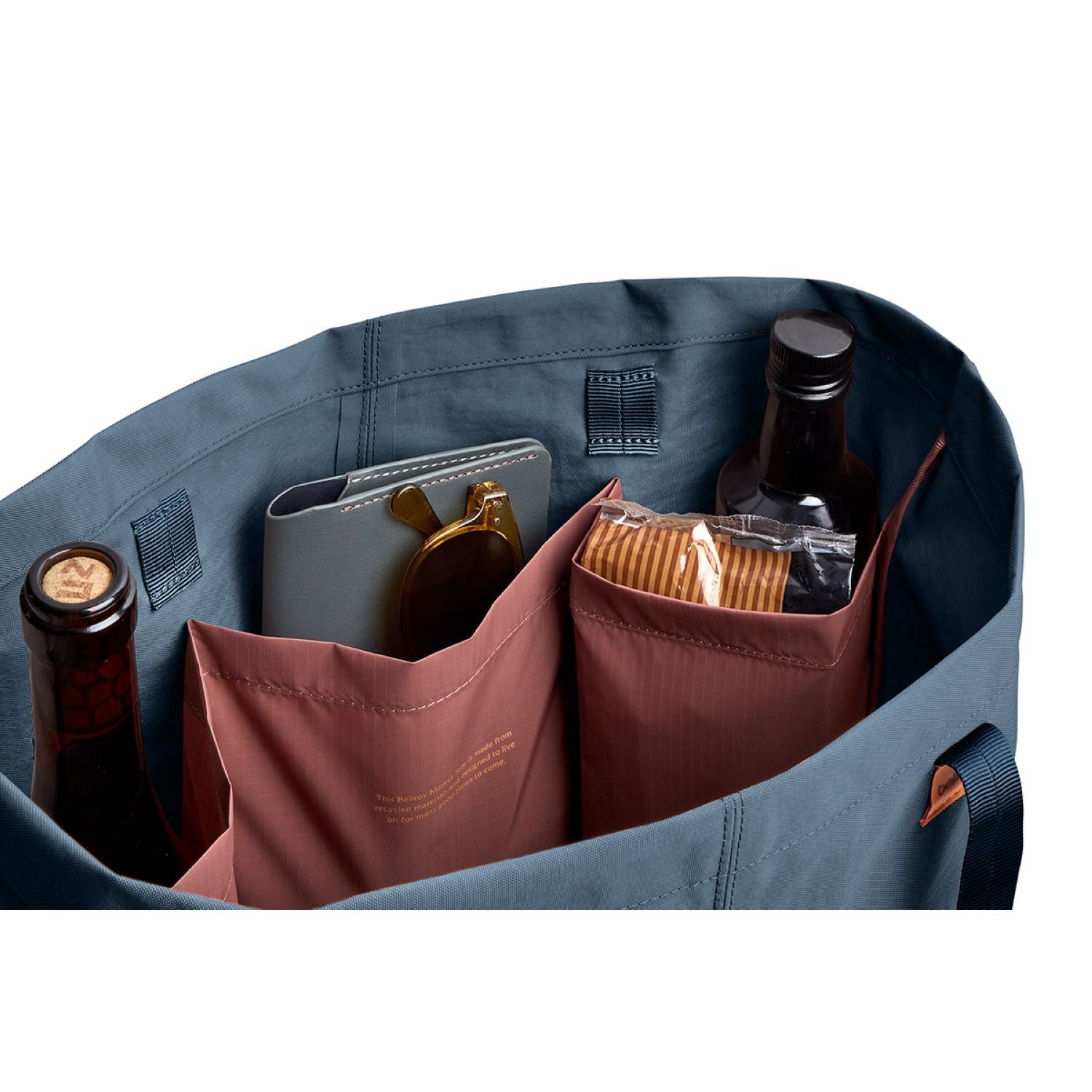 Bellroy Market Tote