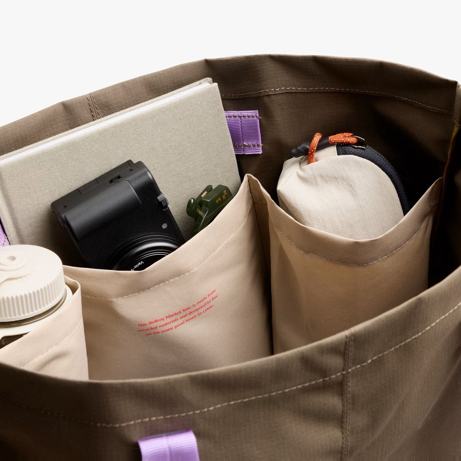 Bellroy Market Tote