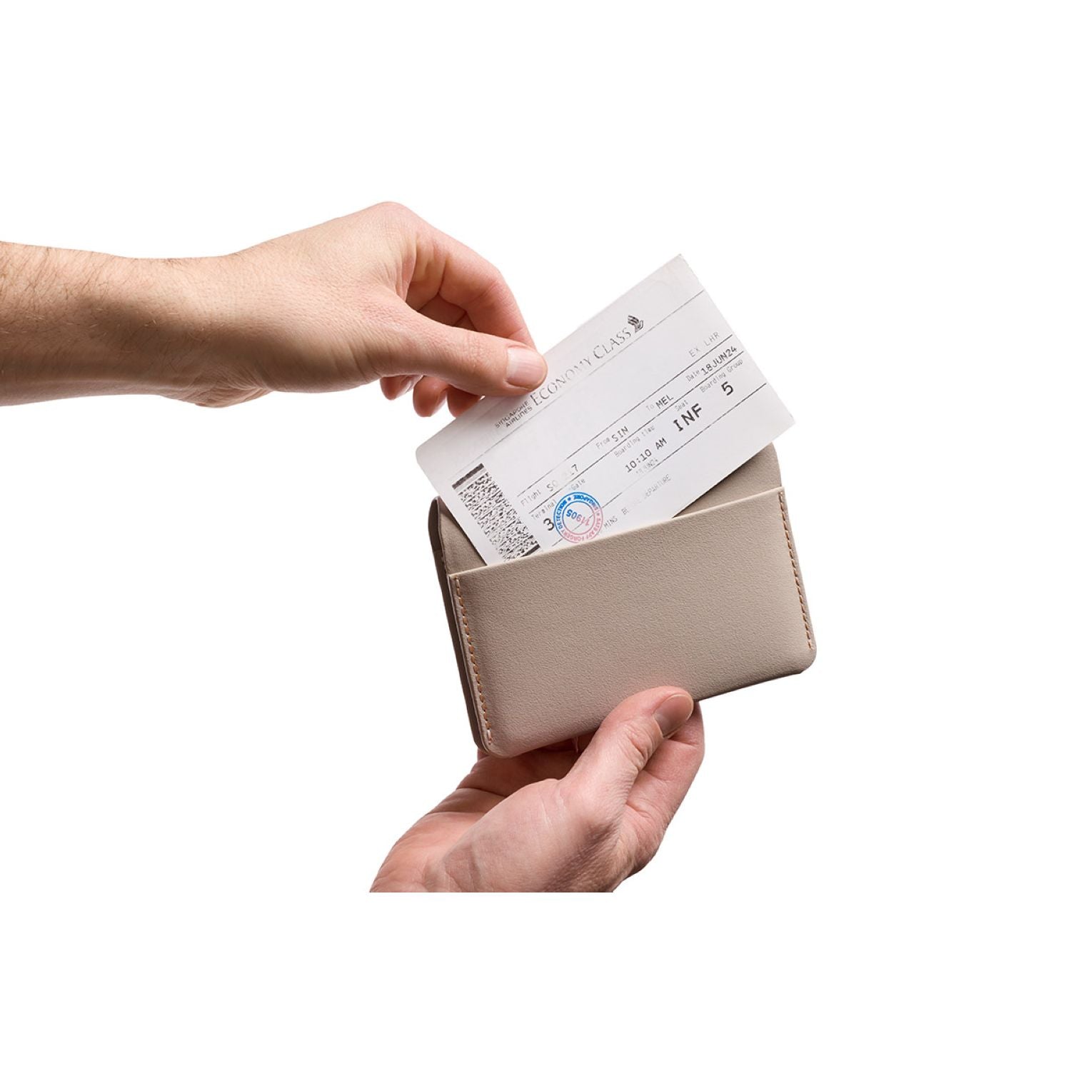 Bellroy Passport Cover (RFID Protected)