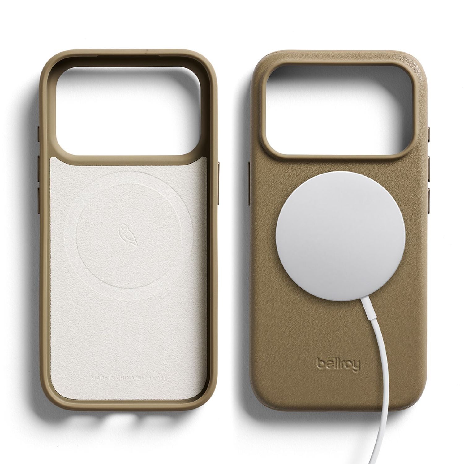Bellroy Phone Case - 0 Card Iphone 17 Pro