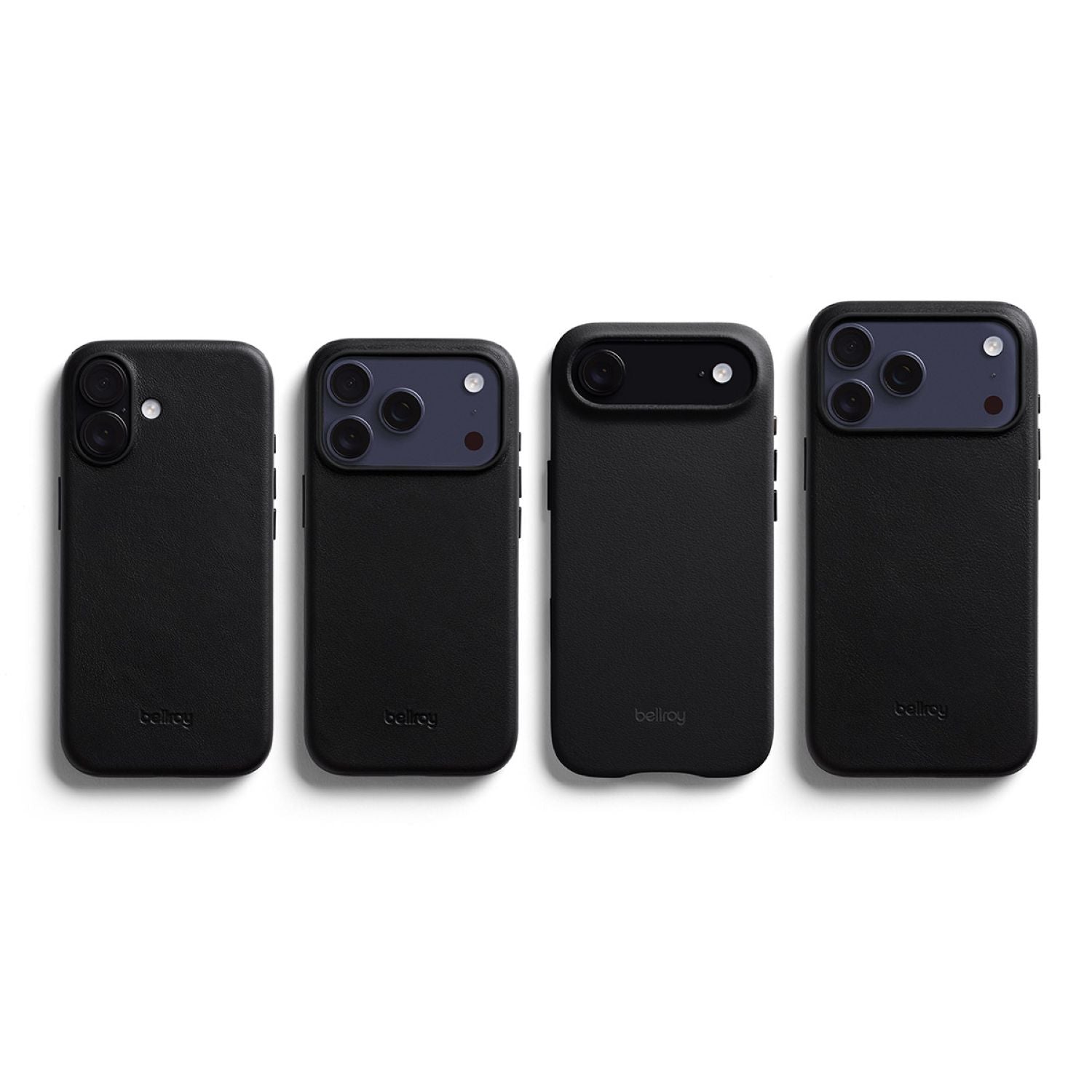 Bellroy Phone Case - 0 Card Iphone 17 Pro