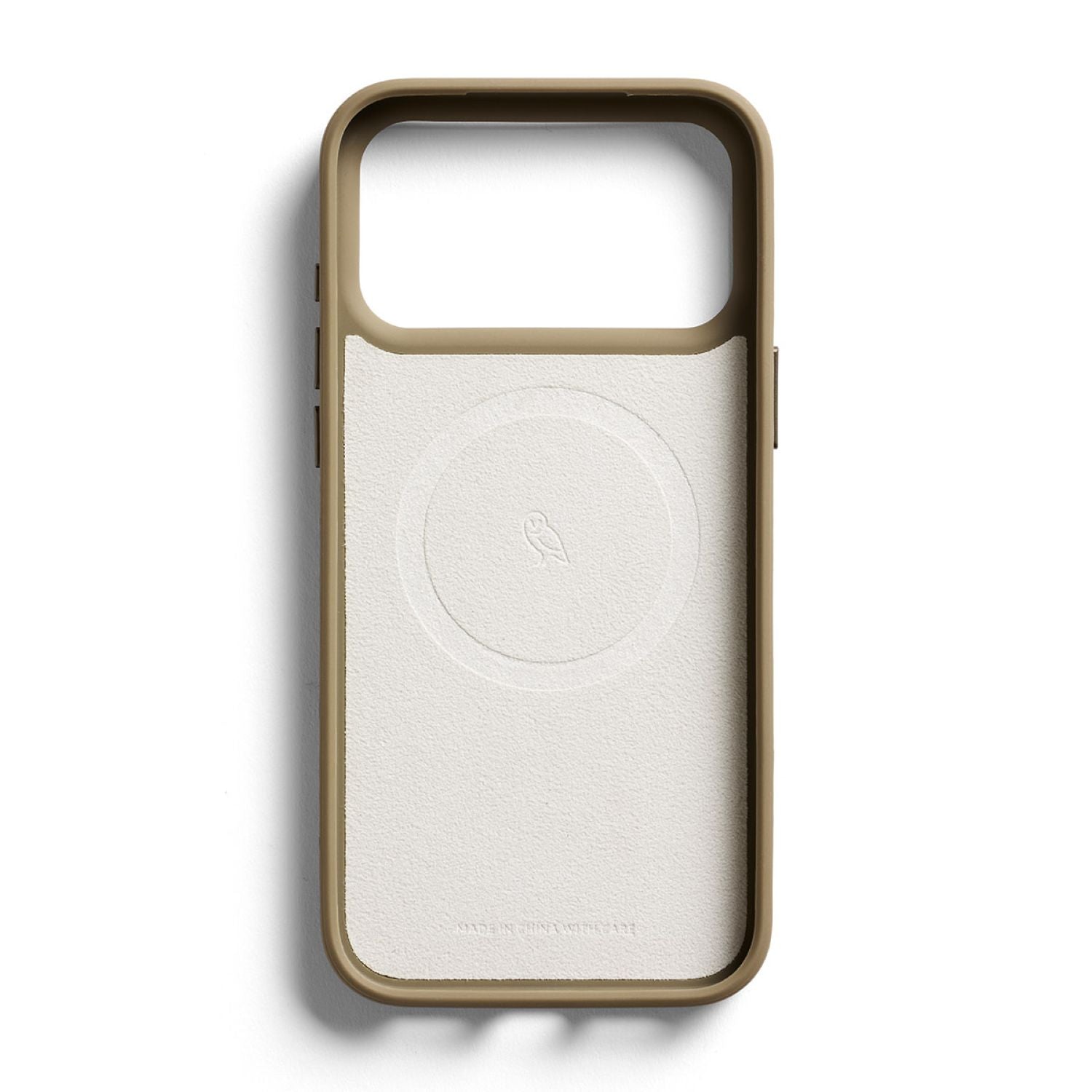Bellroy Phone Case - 0 Card Iphone 17 Pro Max