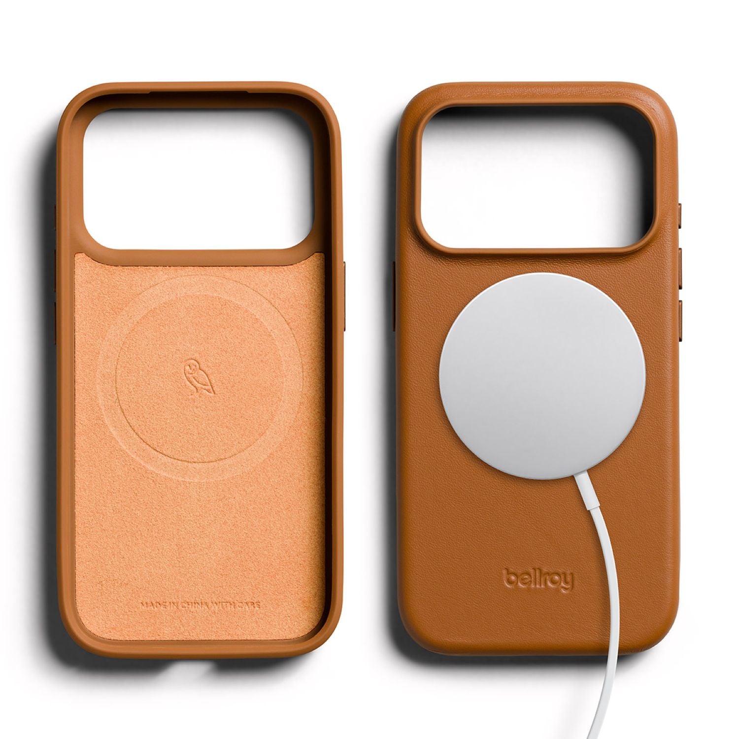 Bellroy Phone Case - 0 Card Iphone 18 Pro