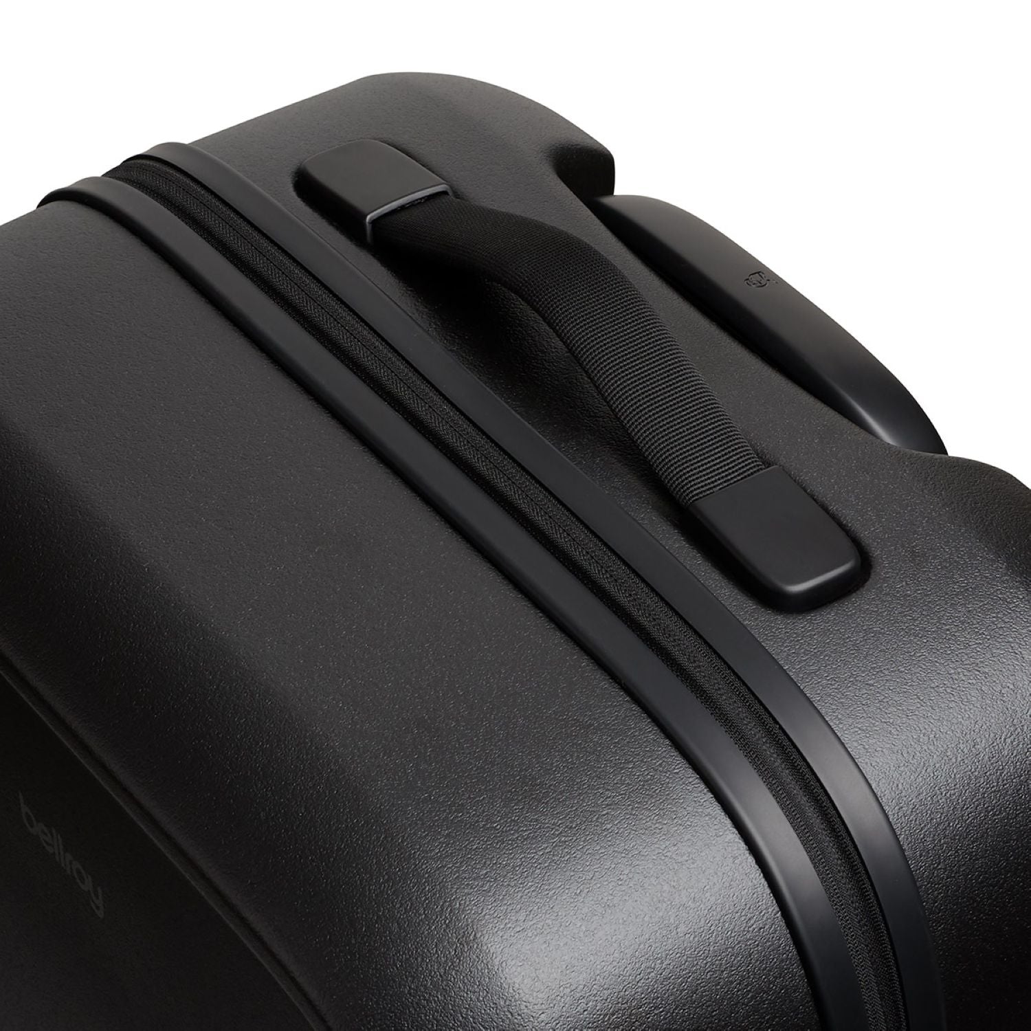 Bellroy Transit Check-In