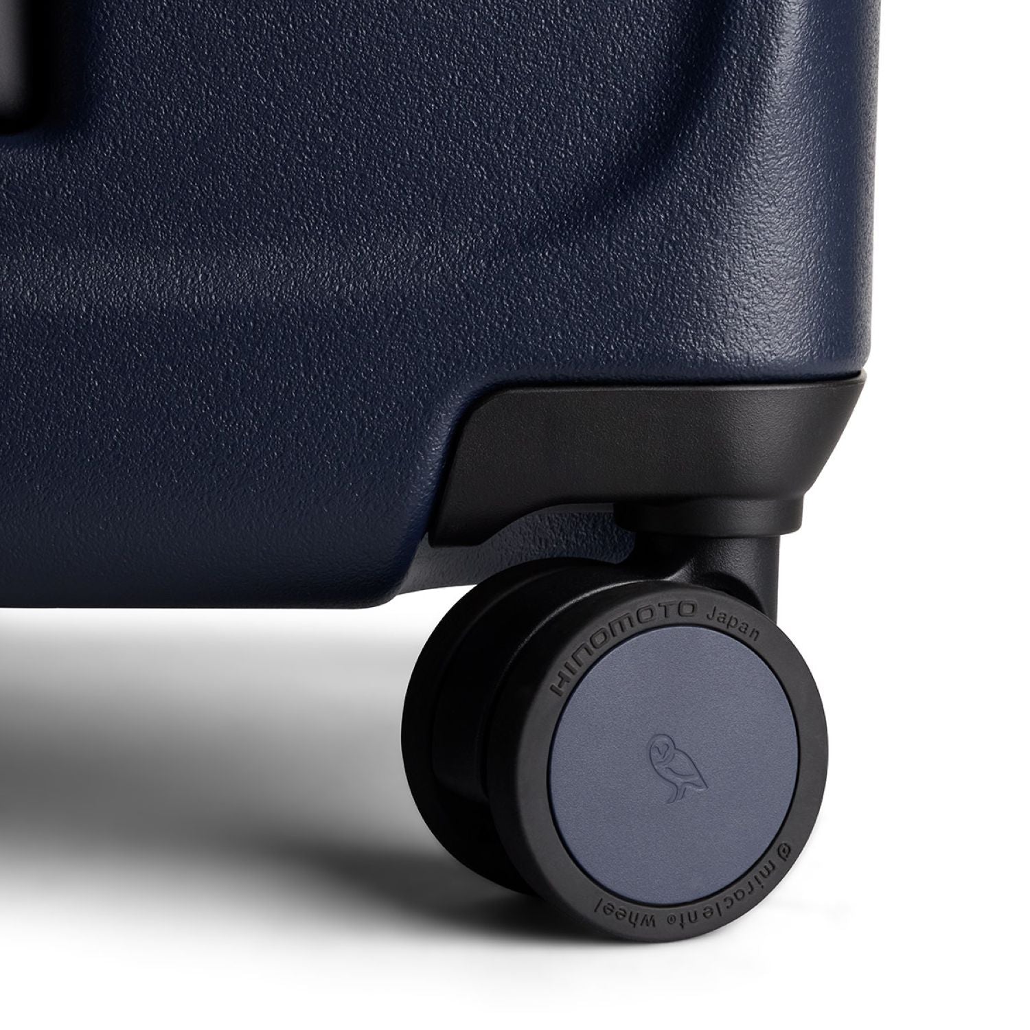 Bellroy Transit Check-In