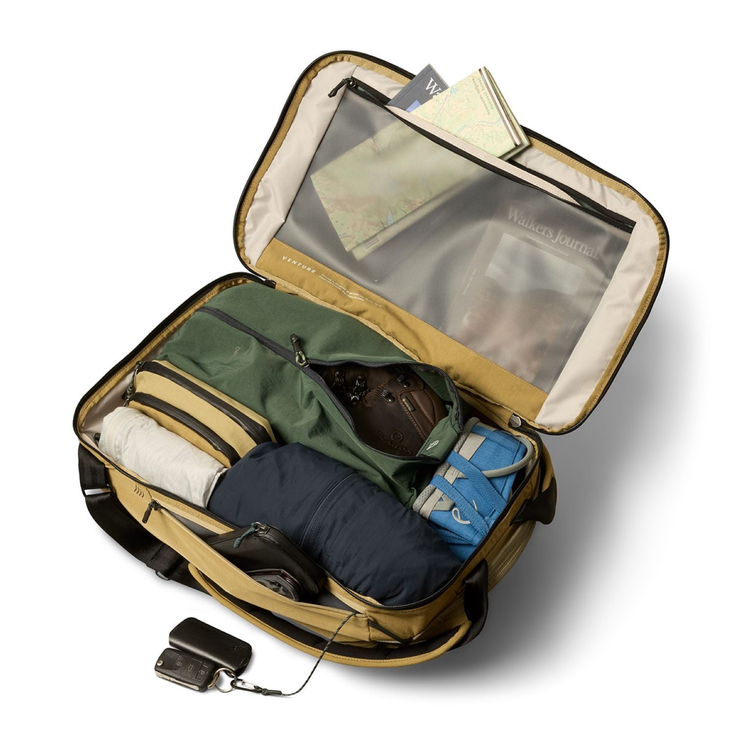 Bellroy Venture Grab Pack