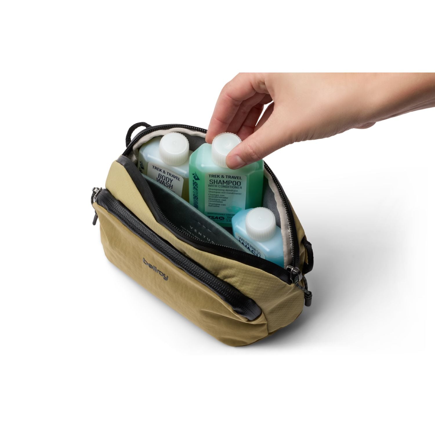 Bellroy Venture Pouch