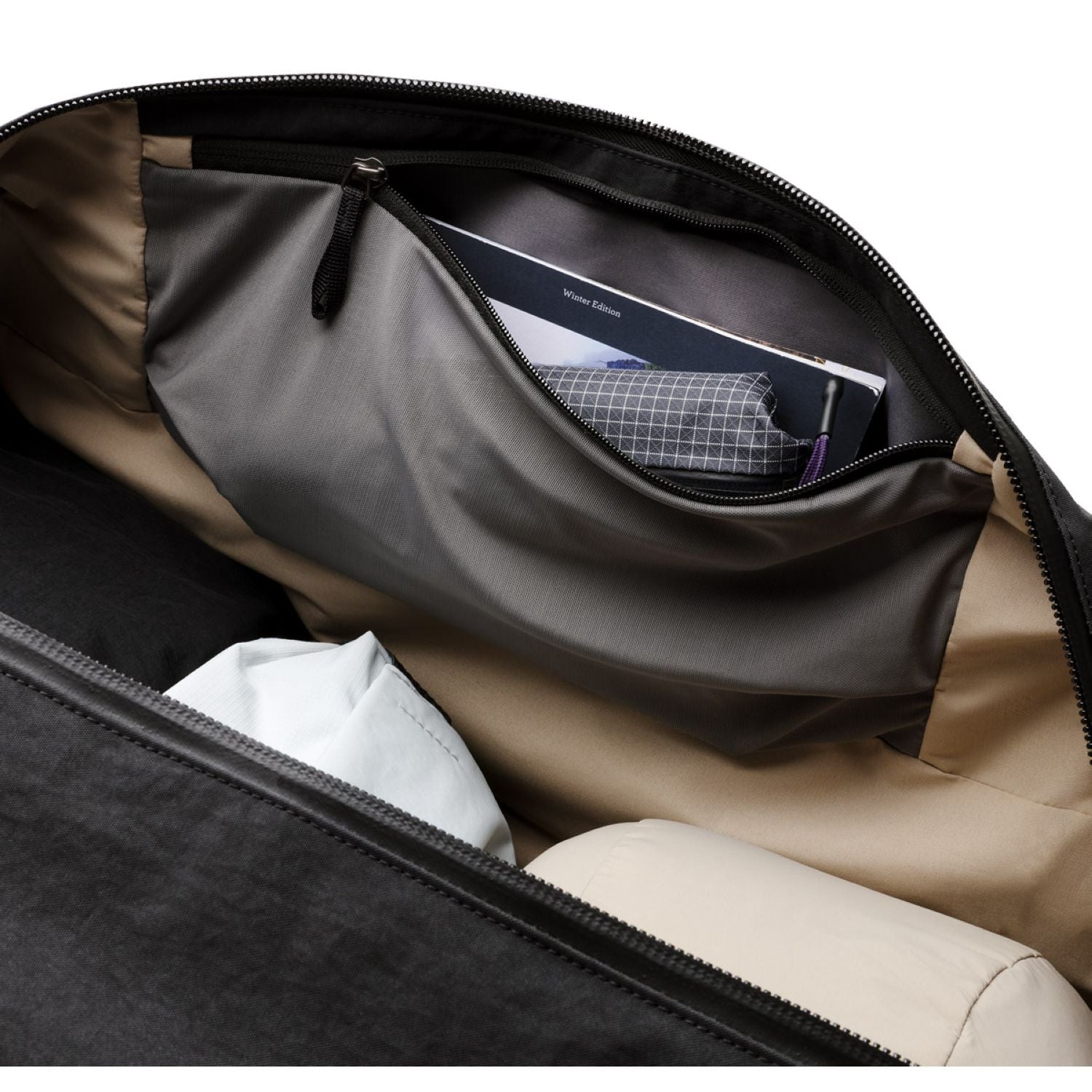 Bellroy Venture Ready Duffel 40L
