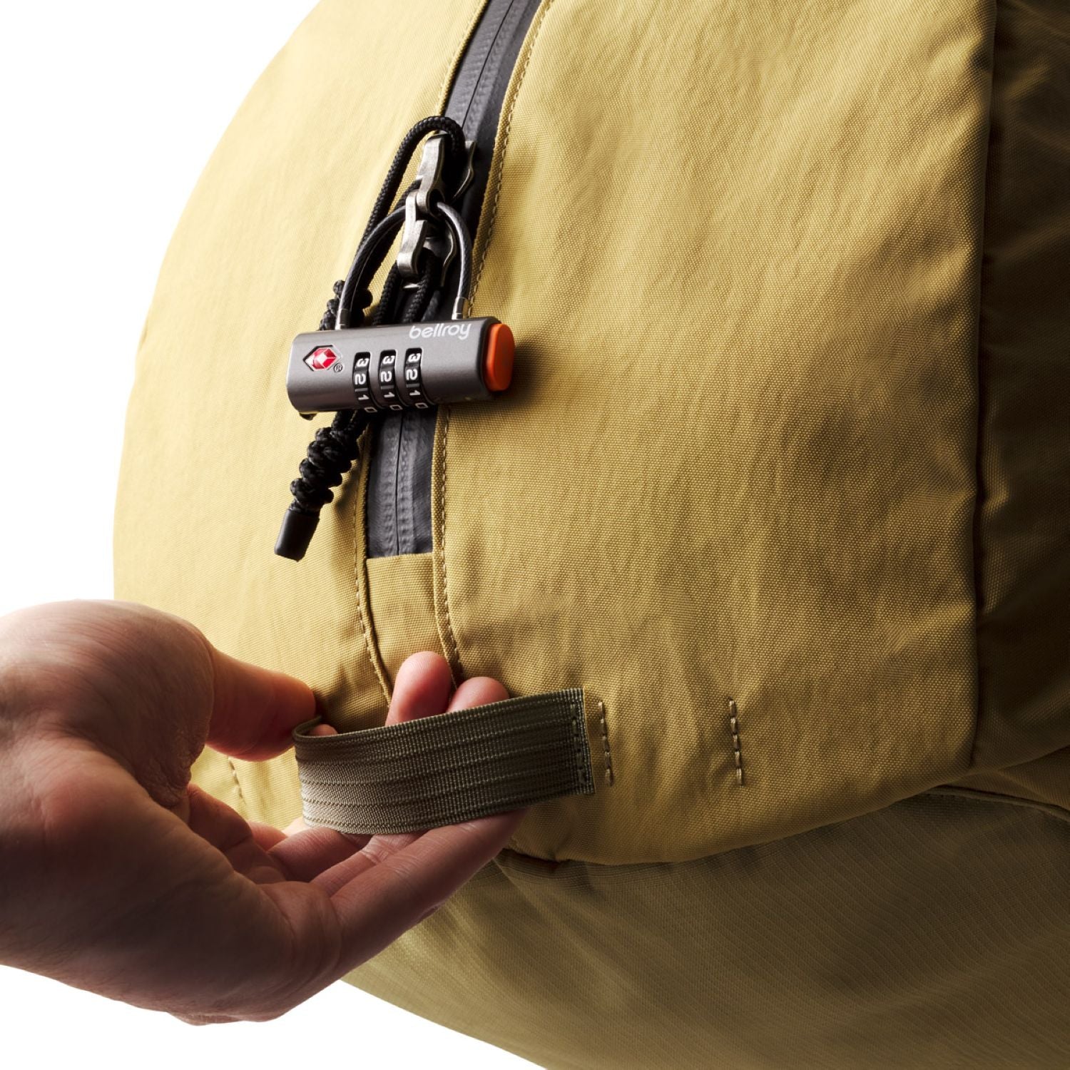 Bellroy Venture Ready Duffel 55L