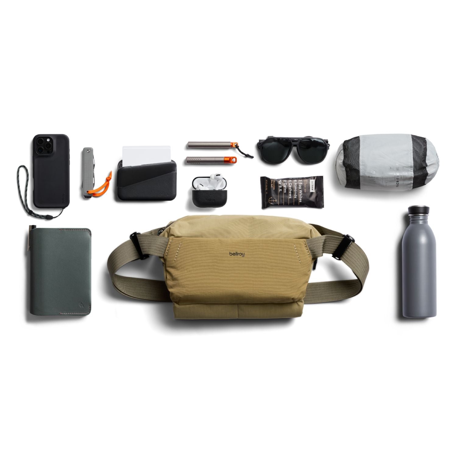 Bellroy Venture Sling 6L (SA)