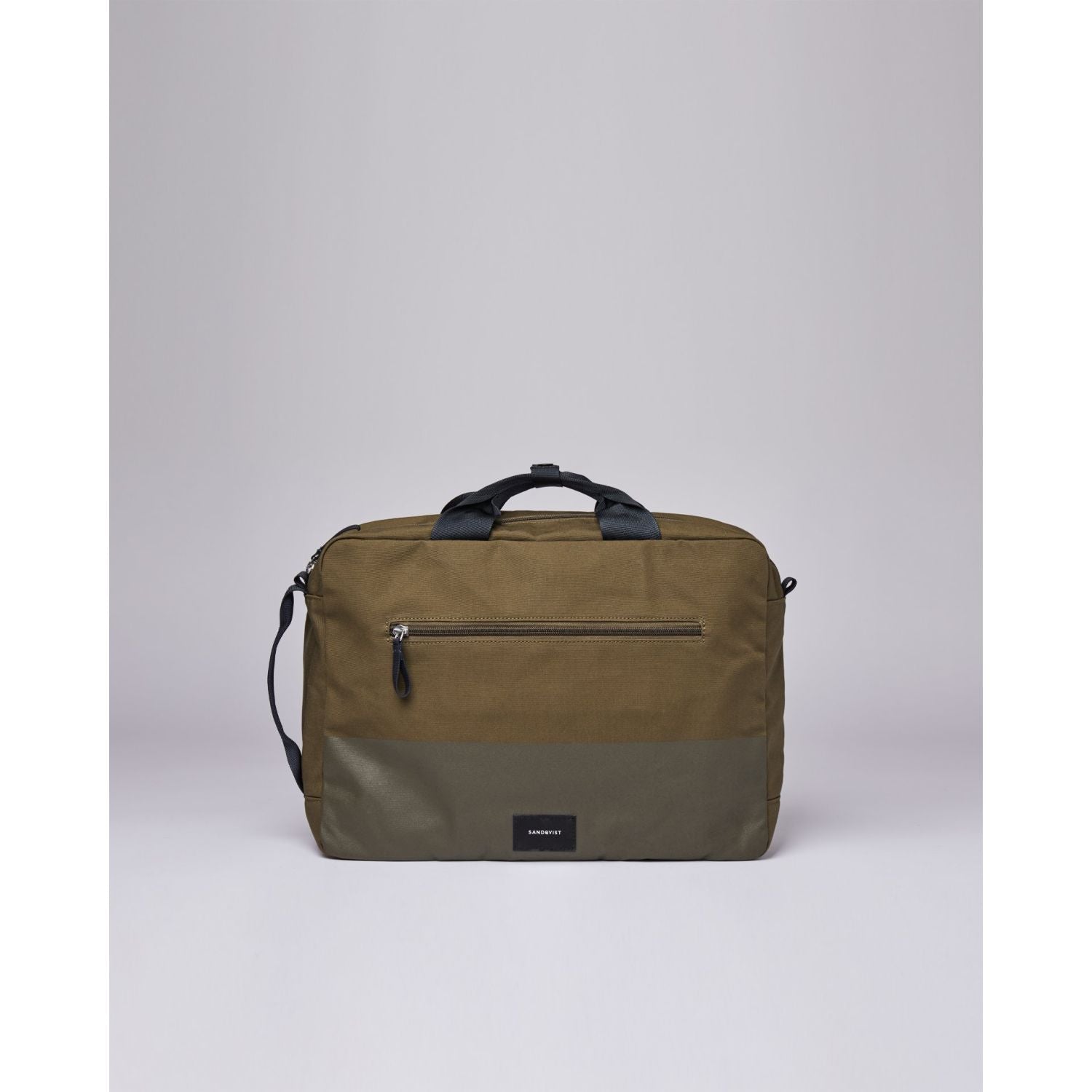 Sandqvist Bruno Briefcase | Sandqvist