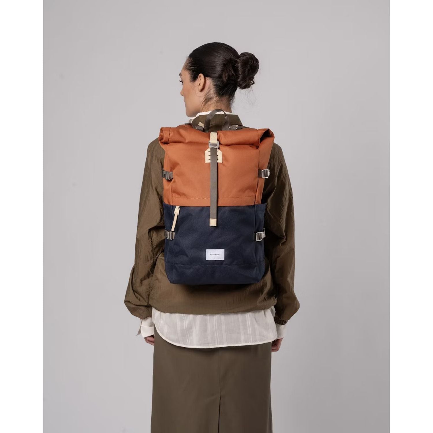 Sandqvist Bernt Backpack