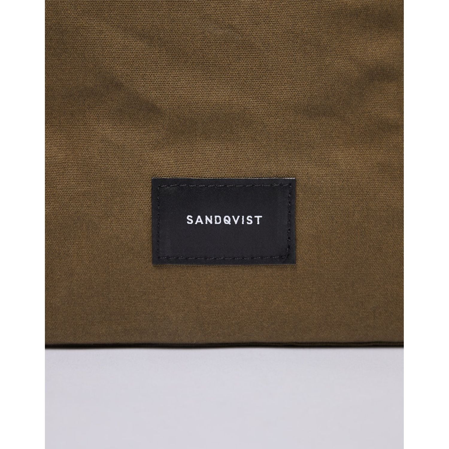 Sandqvist Dante Vegan Backpack (SA)