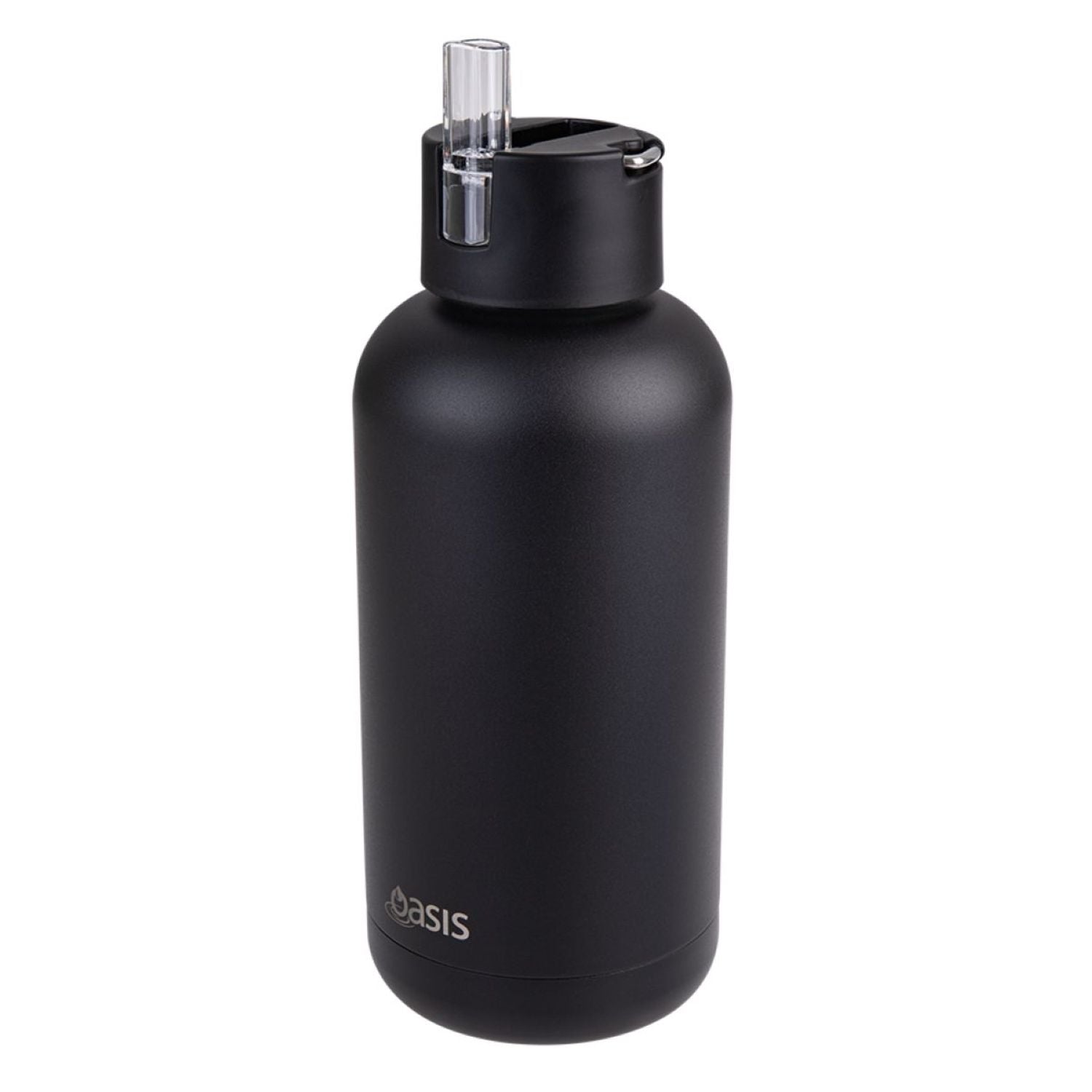 Oasis Stainless Steel Insulated Ceramic Moda Bottle 1.5L | Gifts & Lifestyle, Insulated Water Bottles, Travel Accessories, Water Bottles | Oasis Bottles-13