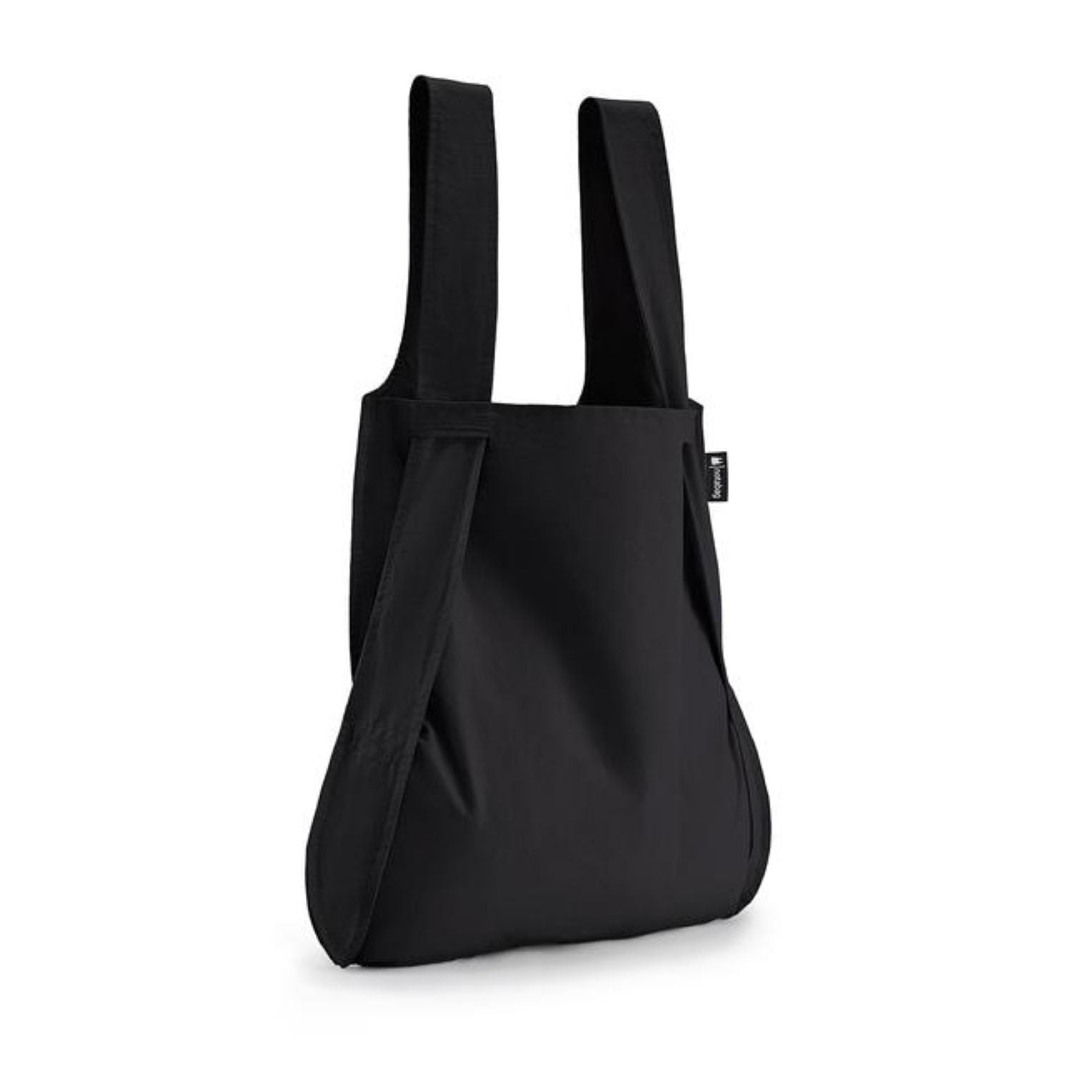 Notabag Original Convertible Tote Backpack (Plain) | Bags, Bags for Women, Foldable Bags, Notabag, Regular Price, Shoulder Bags, Tote Bags, Travel Accessories, Travel Daypacks | Notabag