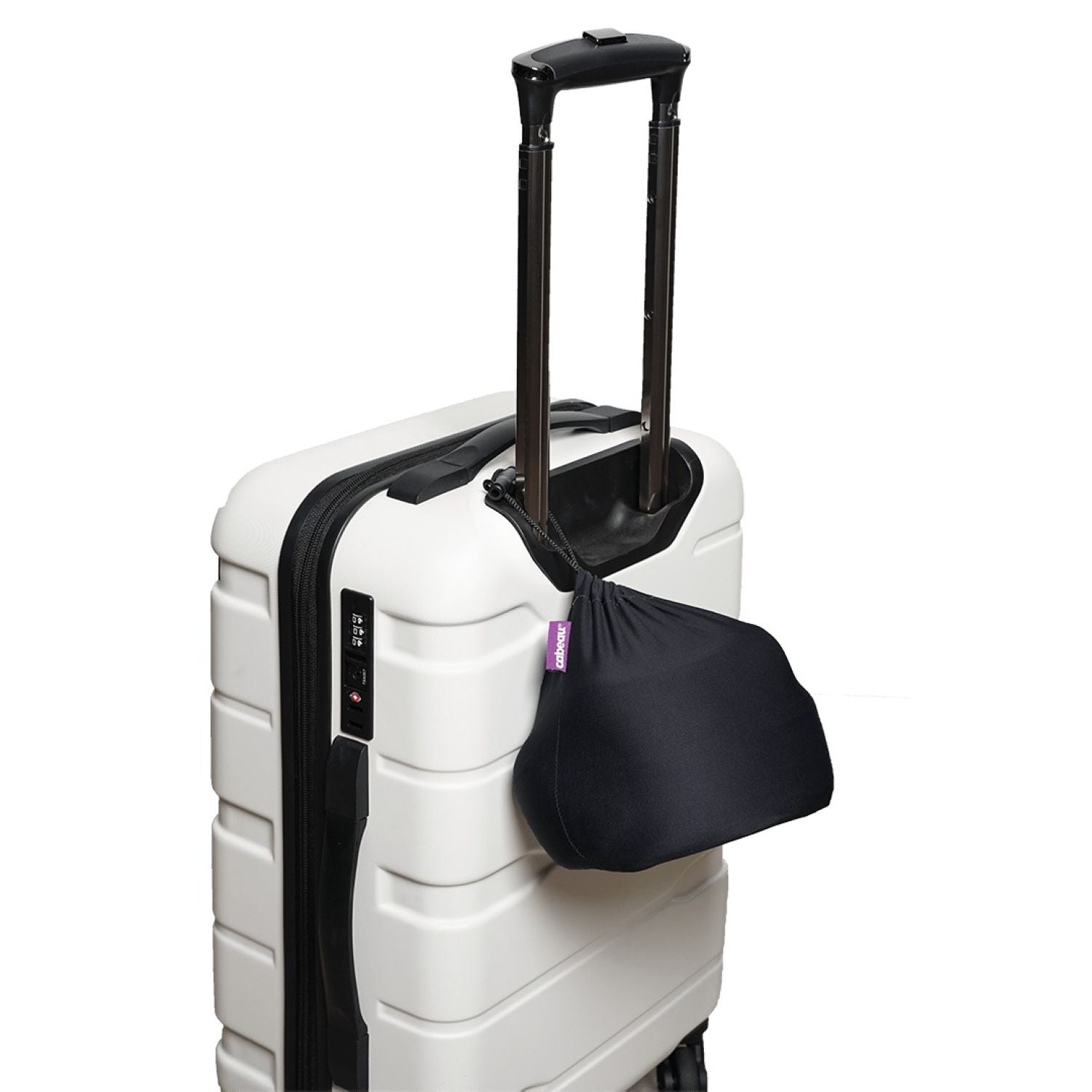 Cabeau Evolution Earth Deluxe Travel Pillow