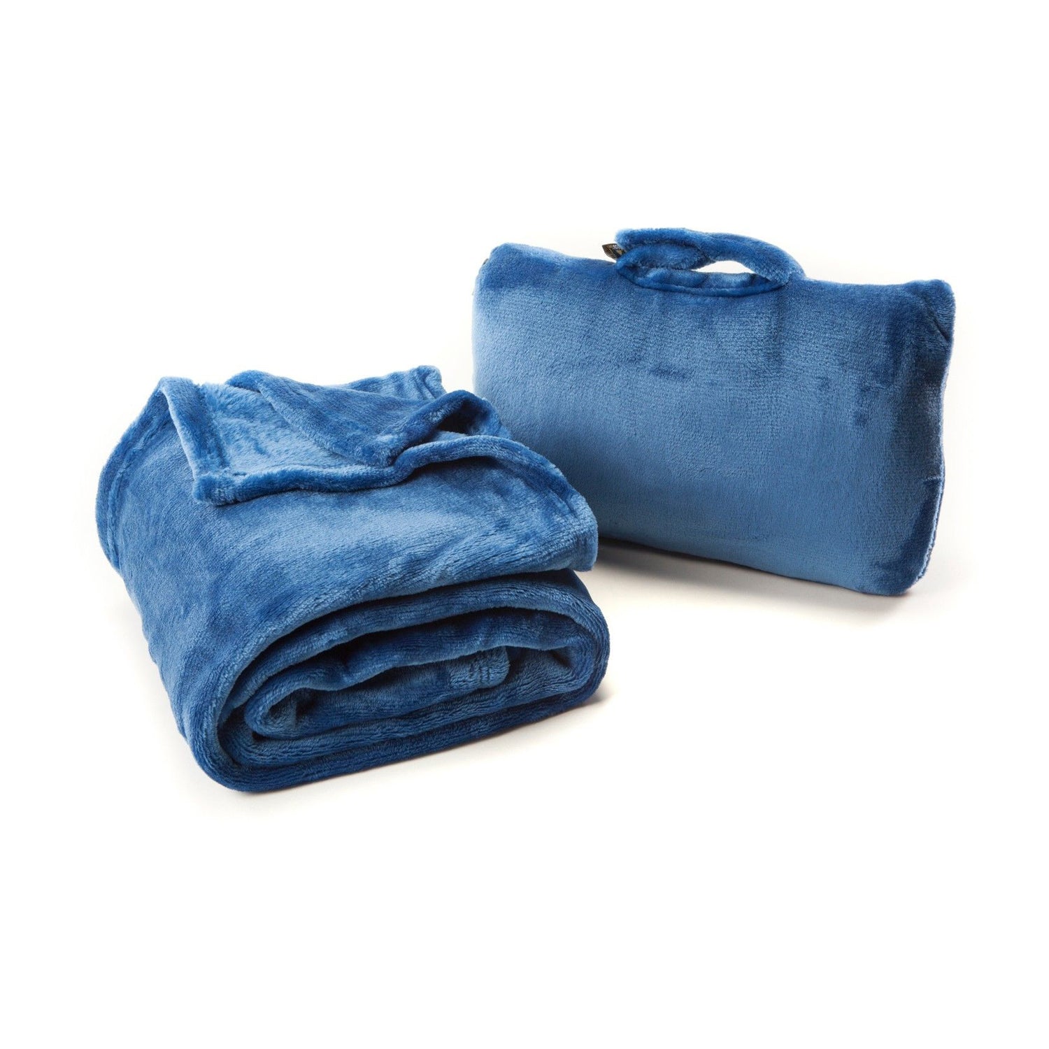 Cabeau Fold N' Go Blanket | Travel Accessories, Travel Comfort | Cabeau