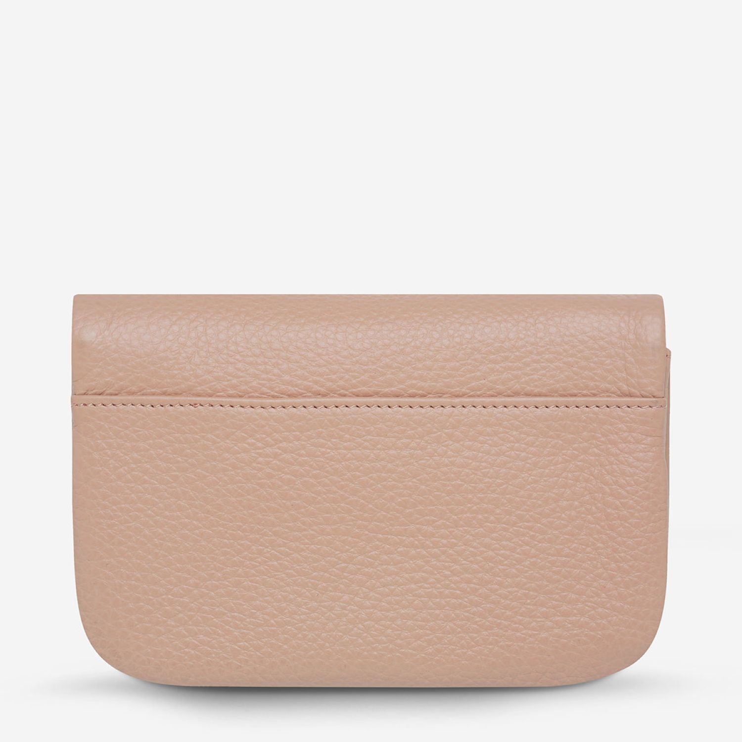 Status Anxiety Impermanent Wallet