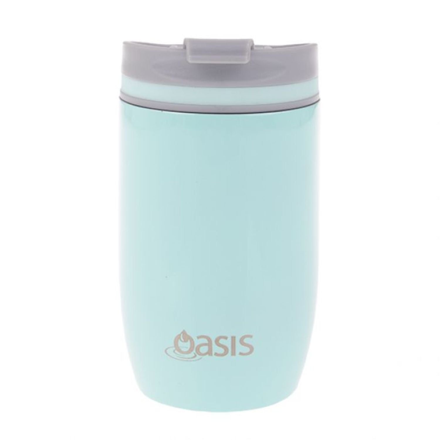 Oasis Stainless Steel Insulated Travel Cup 300ML | Cups and Tumblers, Gifts & Lifestyle, Gifts & Lifestyle Sale, Travel Accessories, Water Bottles | Oasis Bottles-3