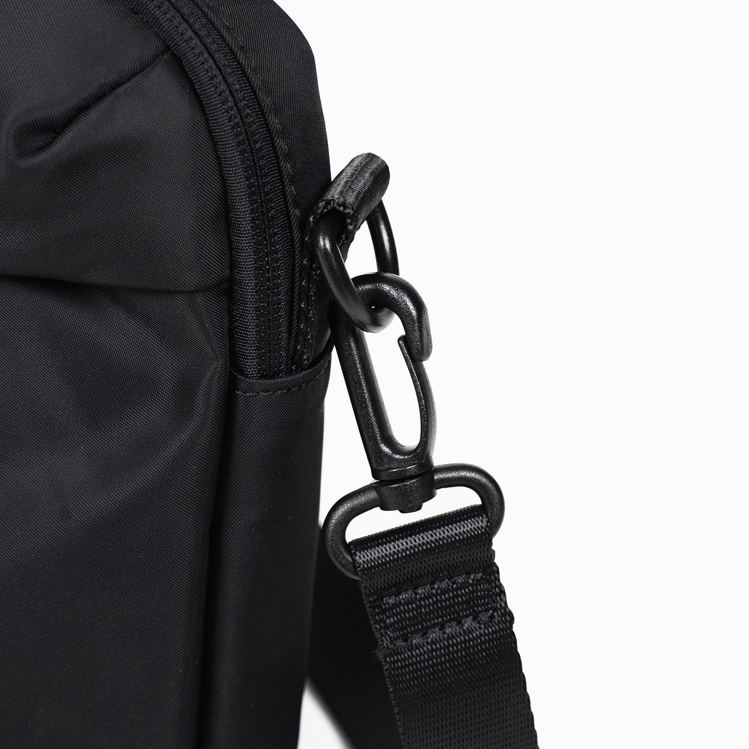 Crossing Anti-Theft RFID Crossbody Bag 4L