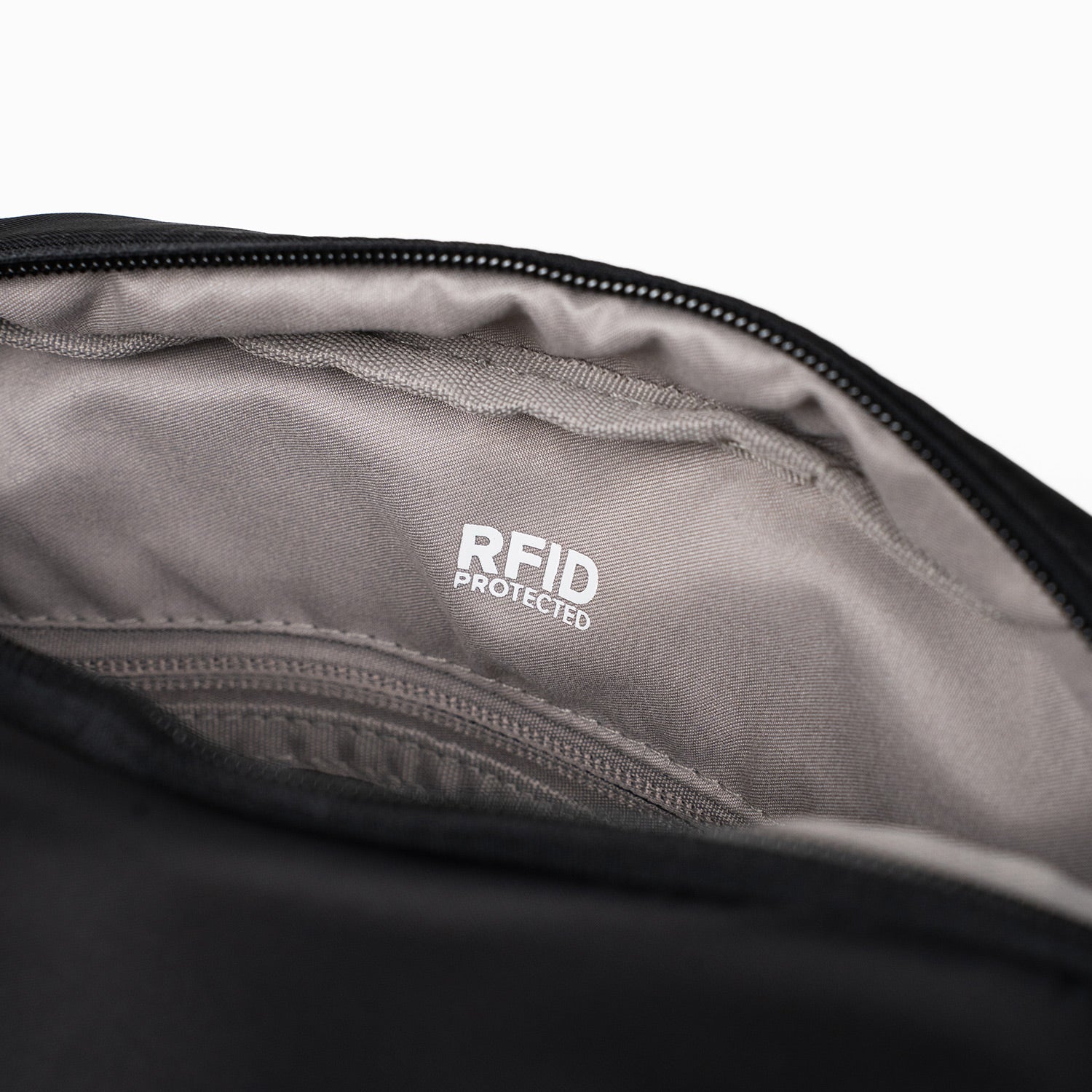 Crossing Anti-Theft RFID Crossbody Bag 4L