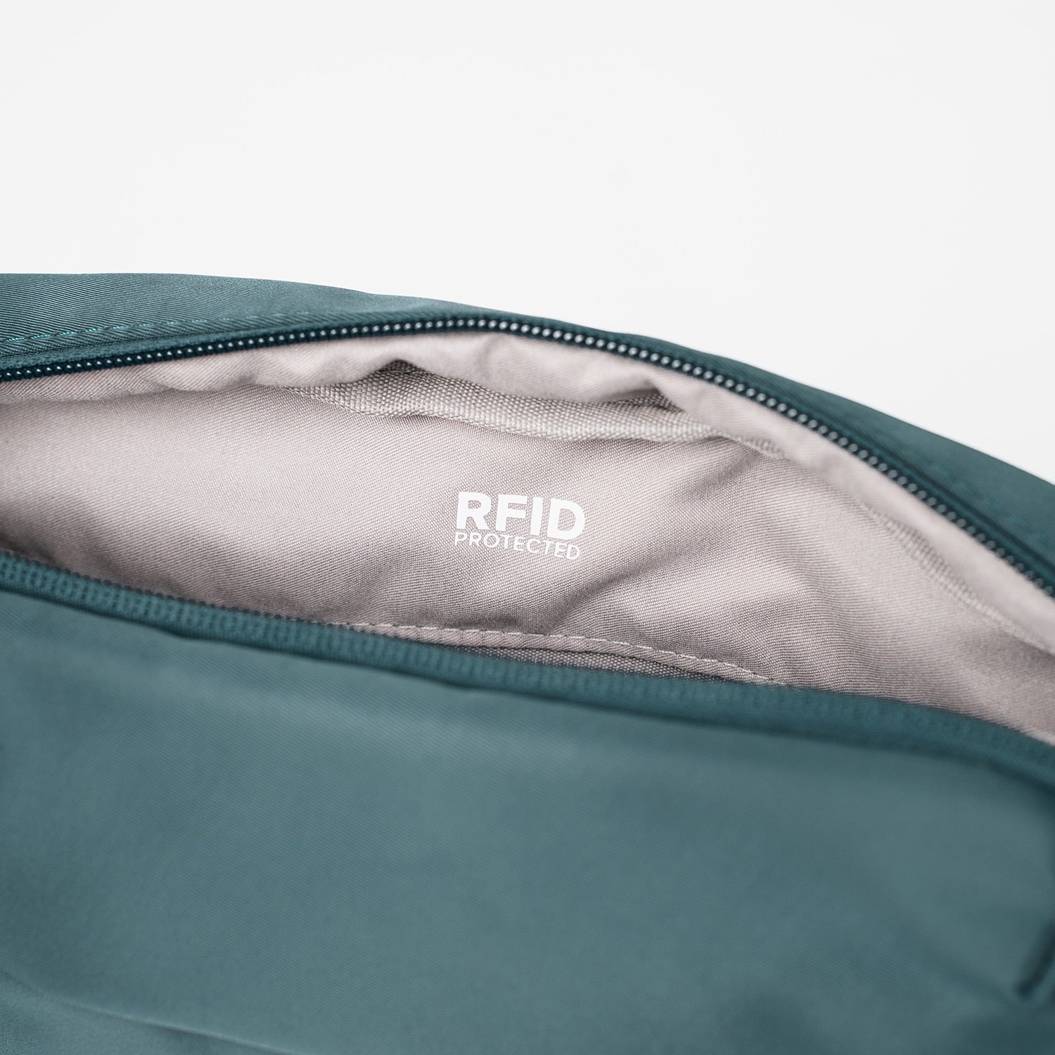 Crossing Anti-Theft RFID Crossbody Bag 4L