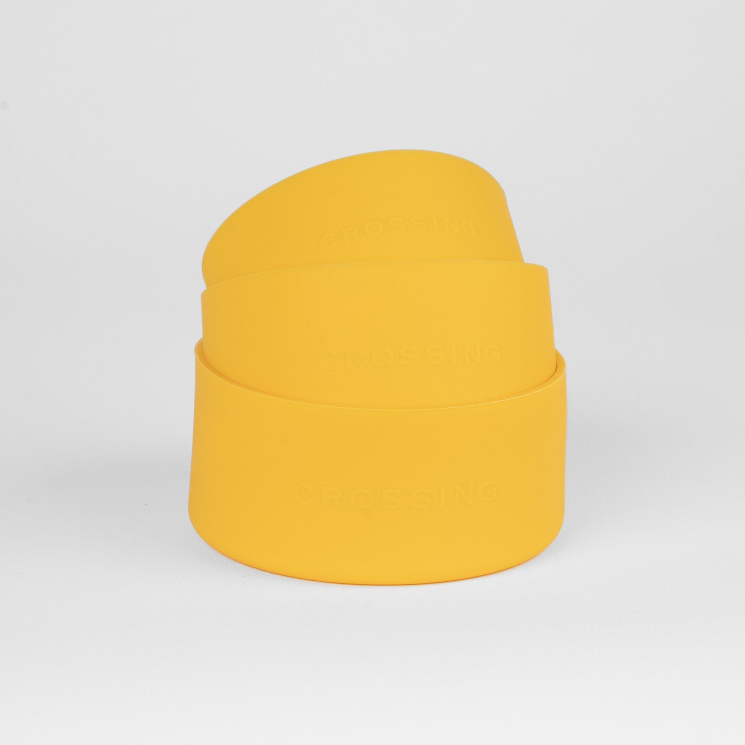 Crossing Silicone Water Bottle Boot - Fits Diameter 8-8.5cm (780ml) Blistered Pack