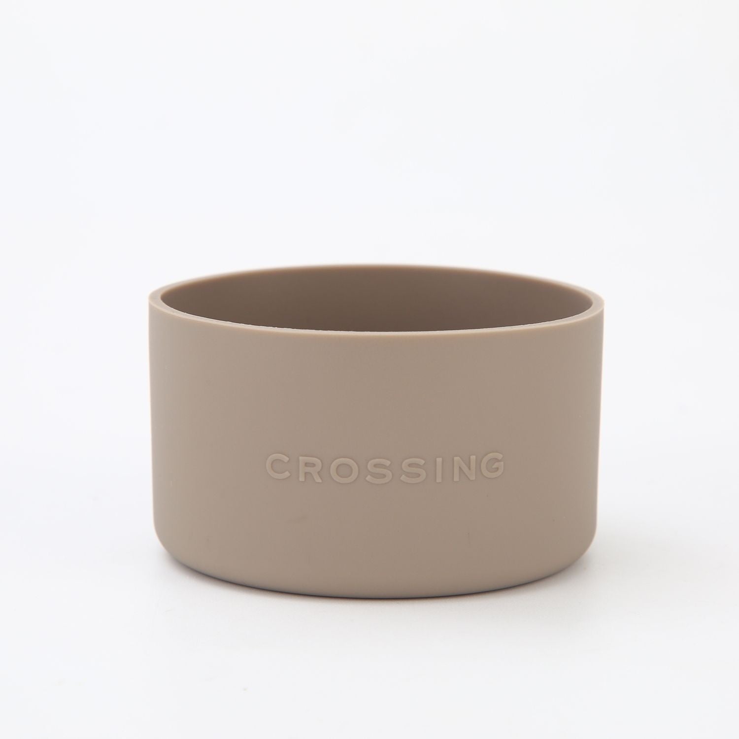 Crossing Bottle Silicone Boot Fits Diameter 9-9.5cm (1100ml) Blistered Pack