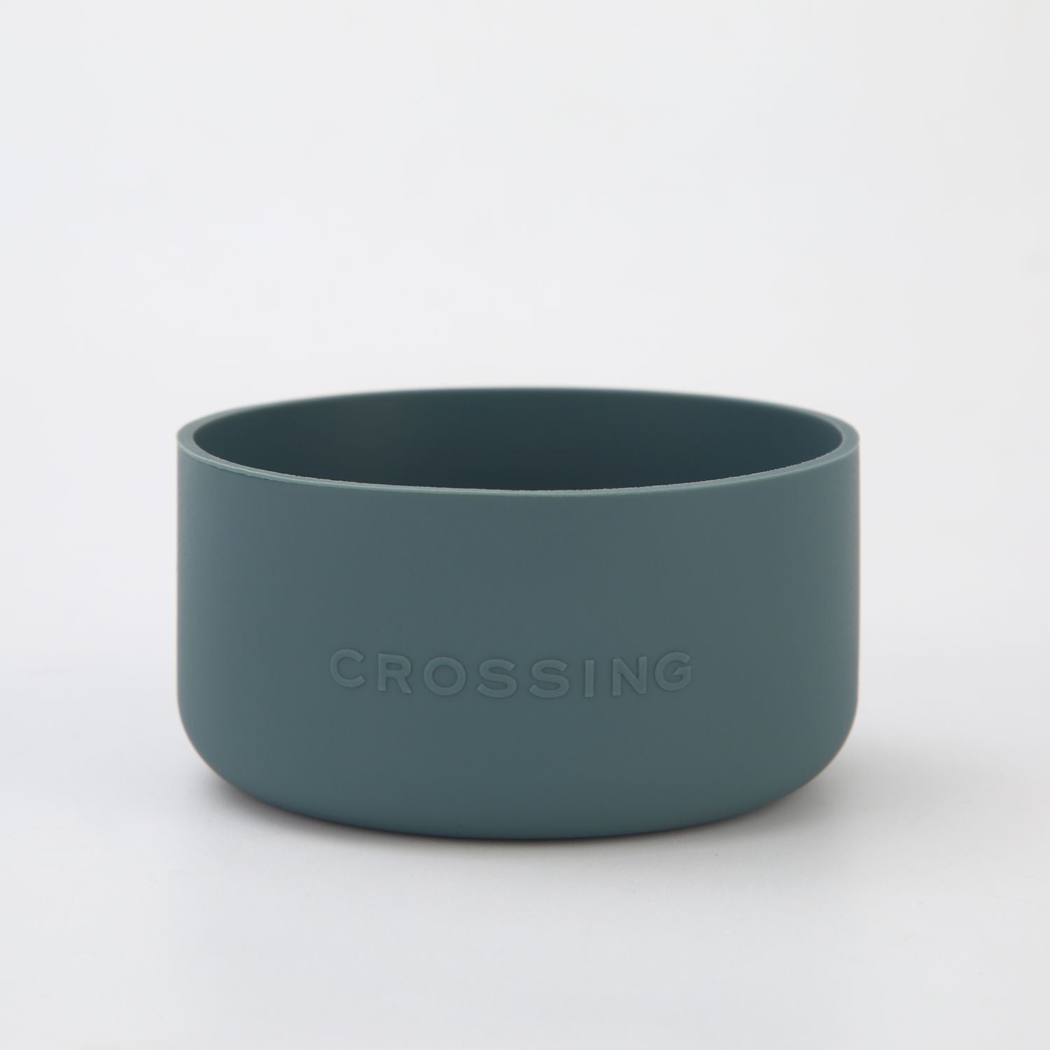 Crossing Bottle Silicone Boot Fits Diameter 9-9.5cm (1100ml) Blistered Pack