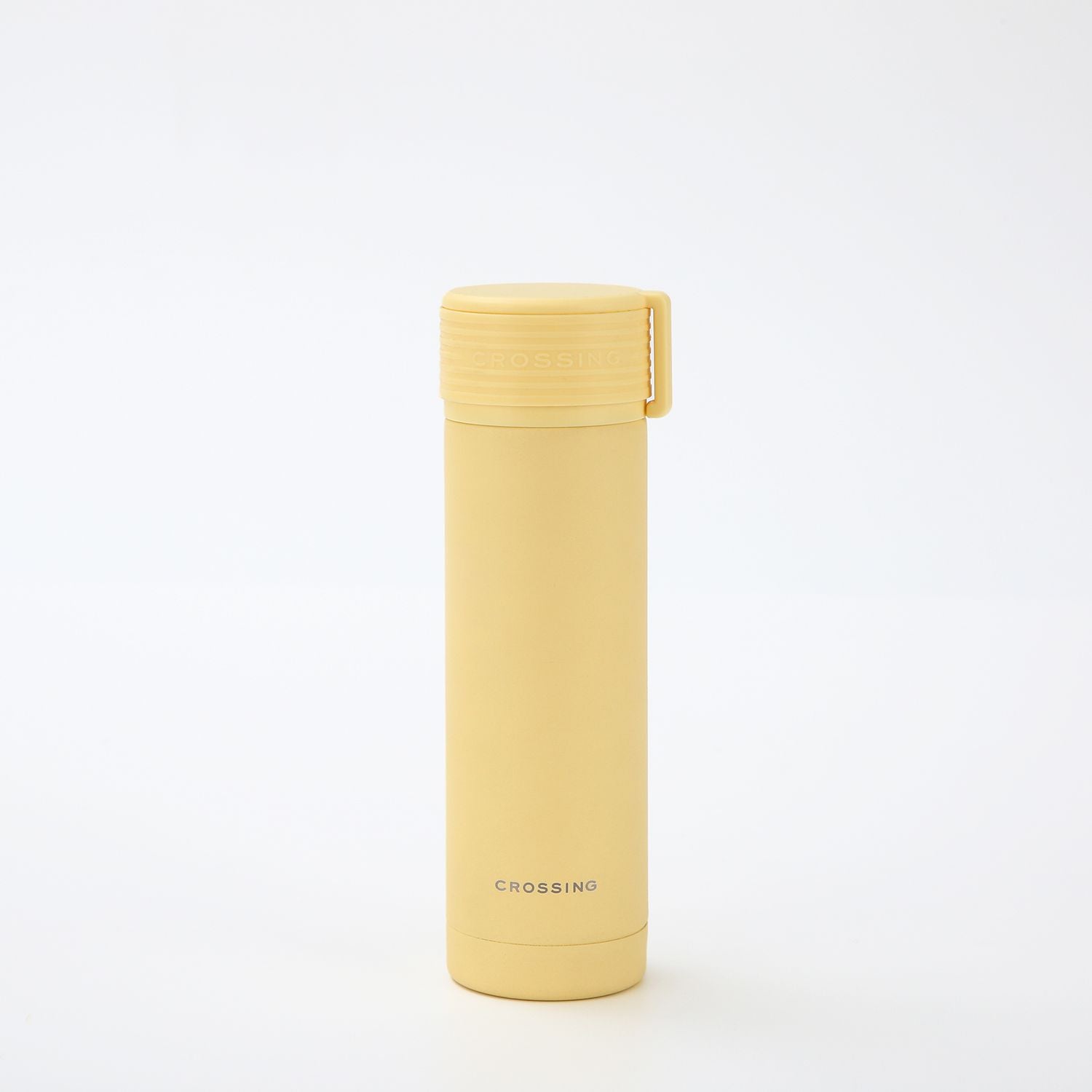 Crossing Compact Slim Insulated S/S Bottle 180ml
