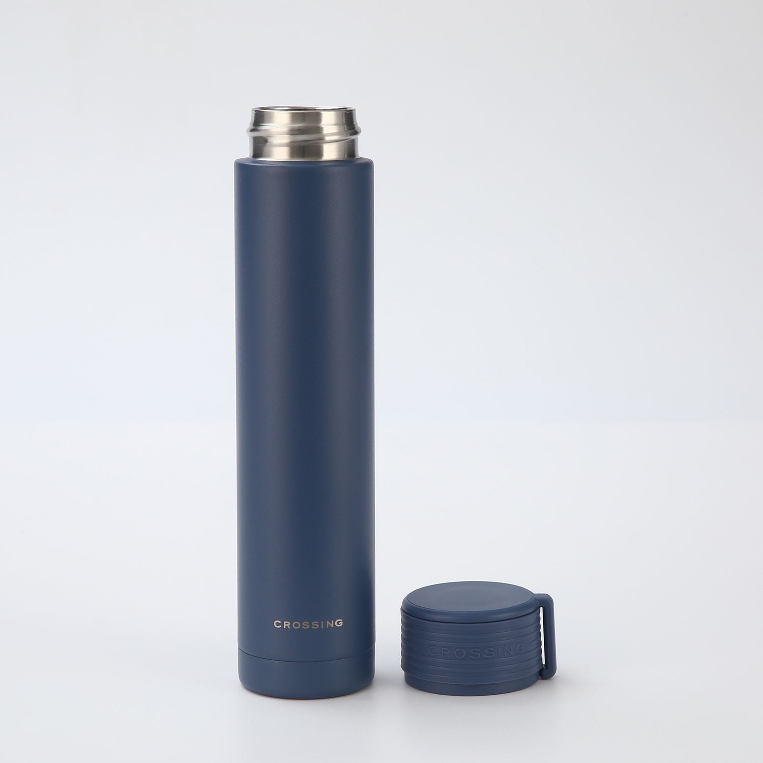 Crossing Compact Slim Insulated S/S Bottle 250ml