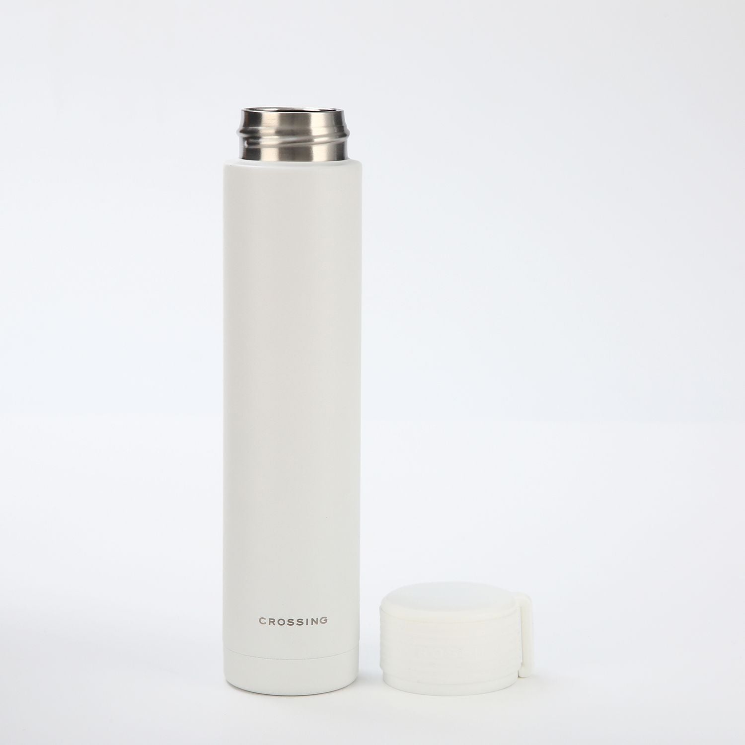 Crossing Compact Slim Insulated S/S Bottle 250ml