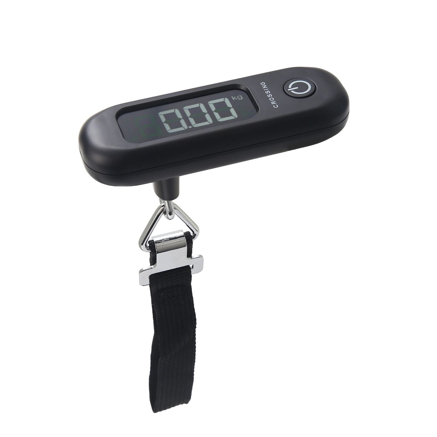 Crossing Digital Luggage Scale