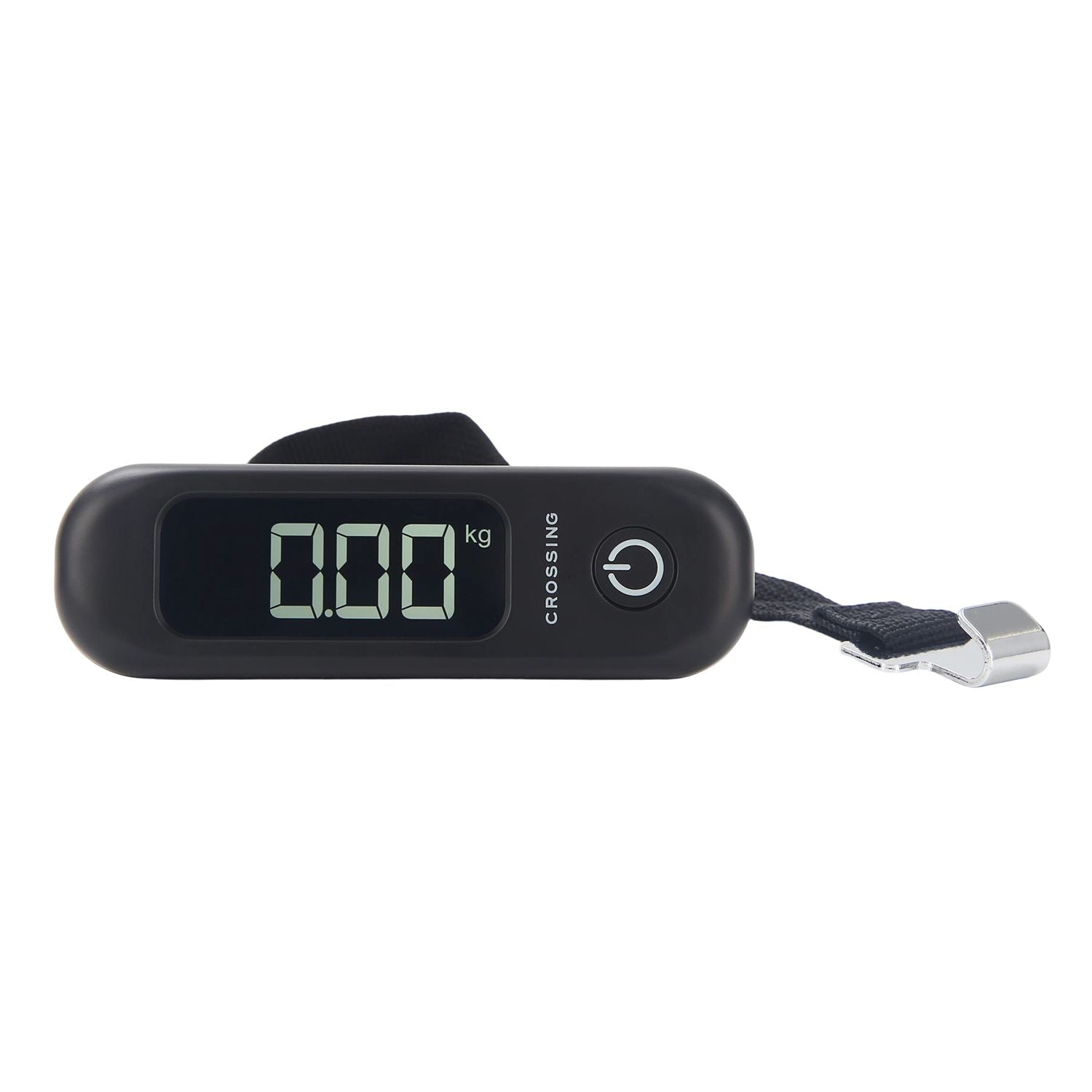 Crossing Digital Luggage Scale